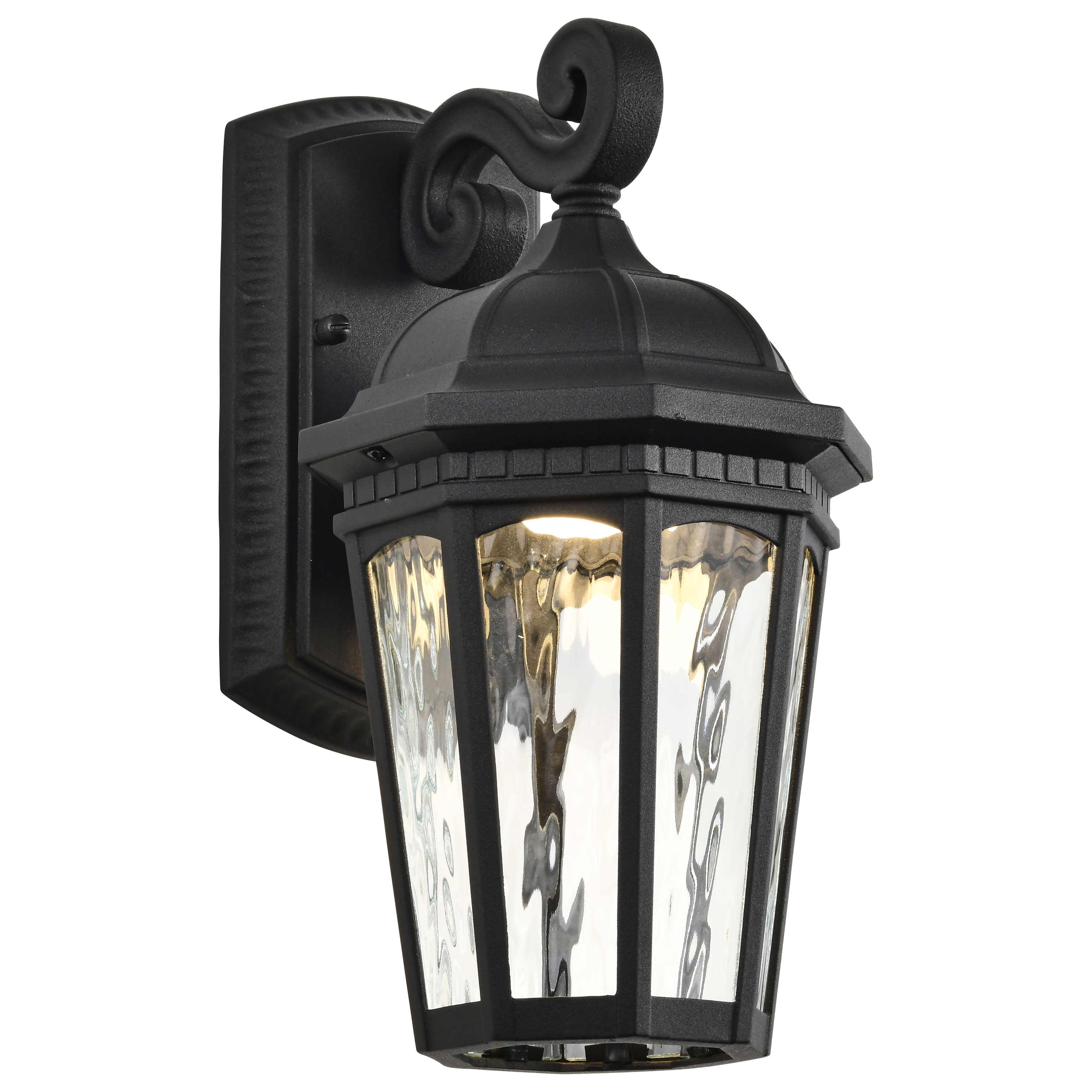 EAST RIVER 1LT OUTDOOR SM WALL - 62-5945