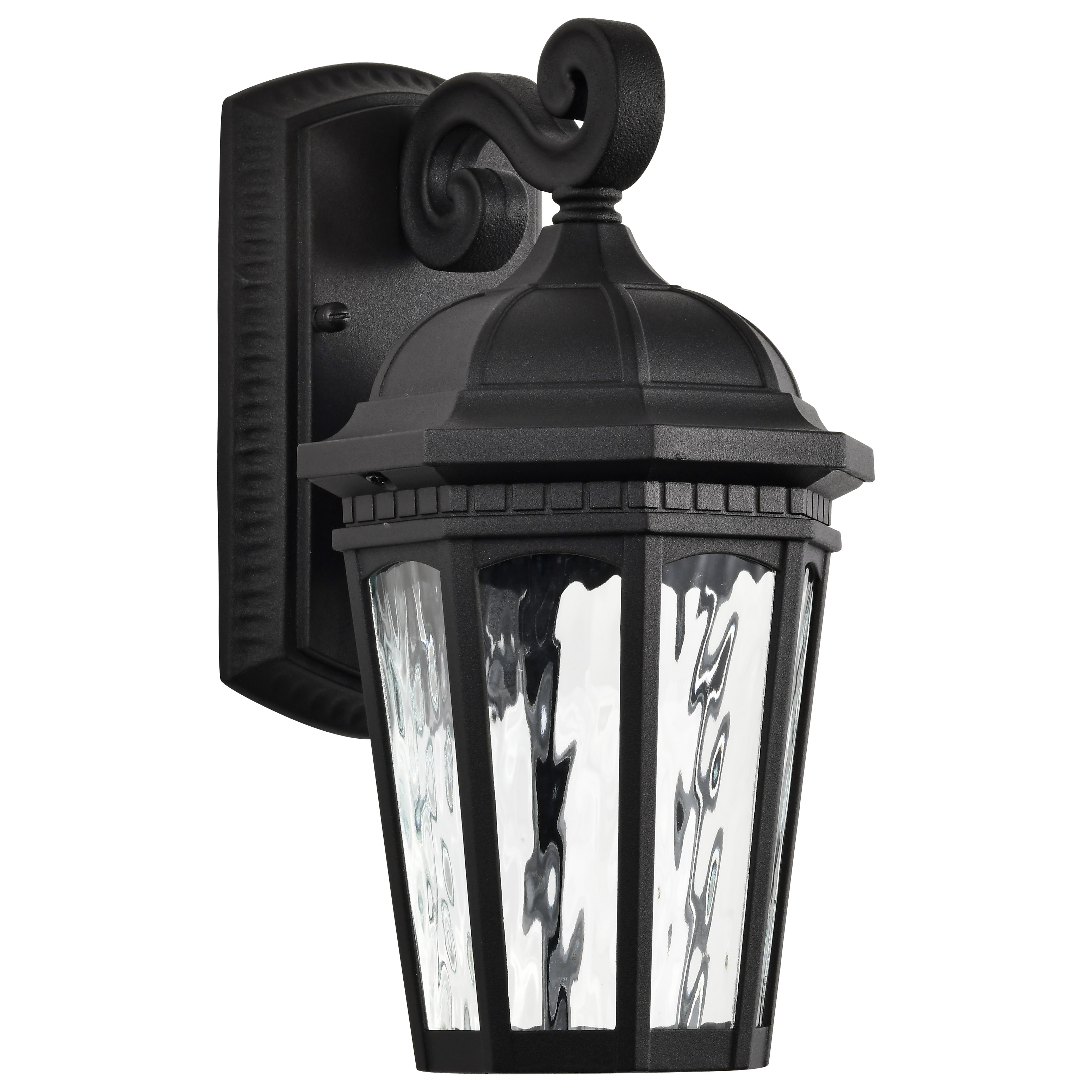 EAST RIVER 1LT OUTDOOR SM WALL - 62-5945
