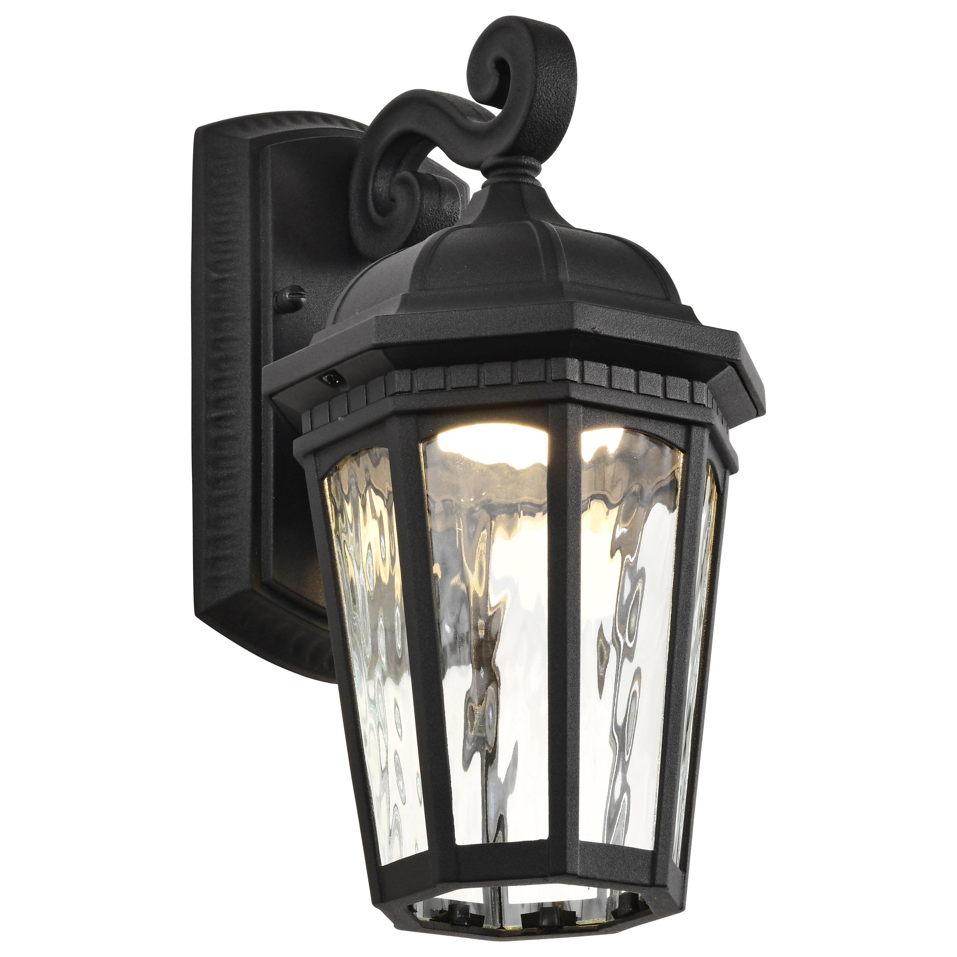EAST RIVER 1LT OUTDOOR SM WALL - 62-5945