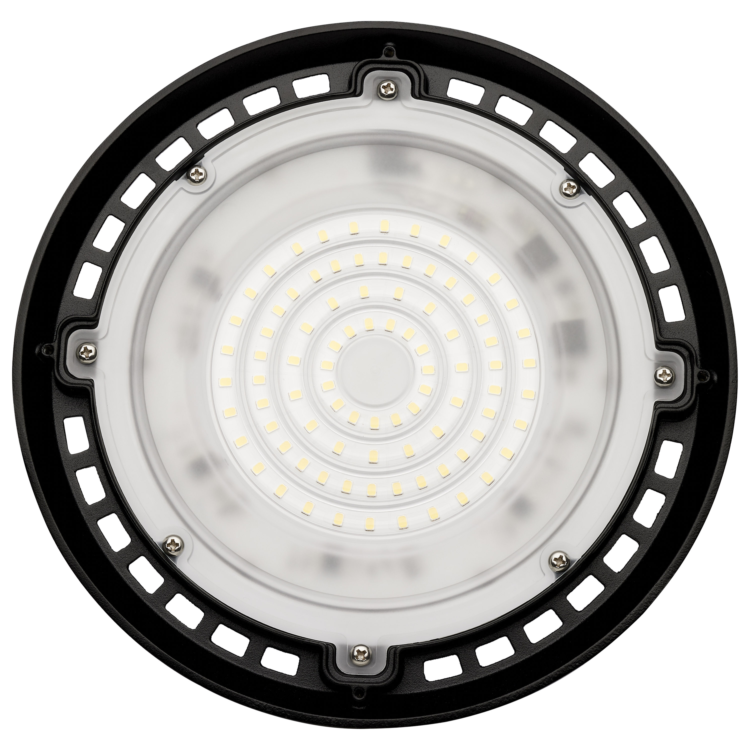 LED 80W UFO W/PLUG/120V - 65-965