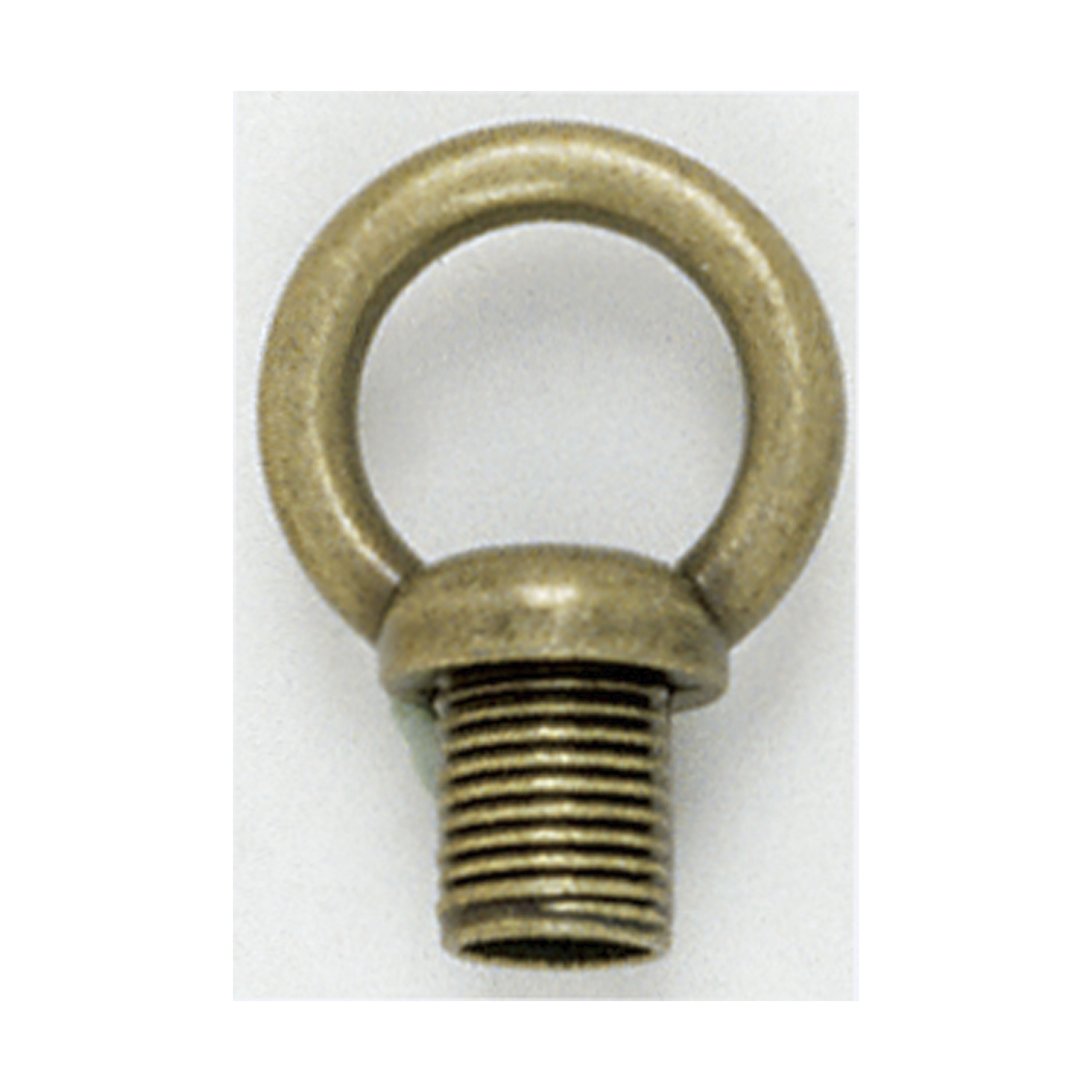 1"DIE CAST MALE LOOP A/B - 90-202