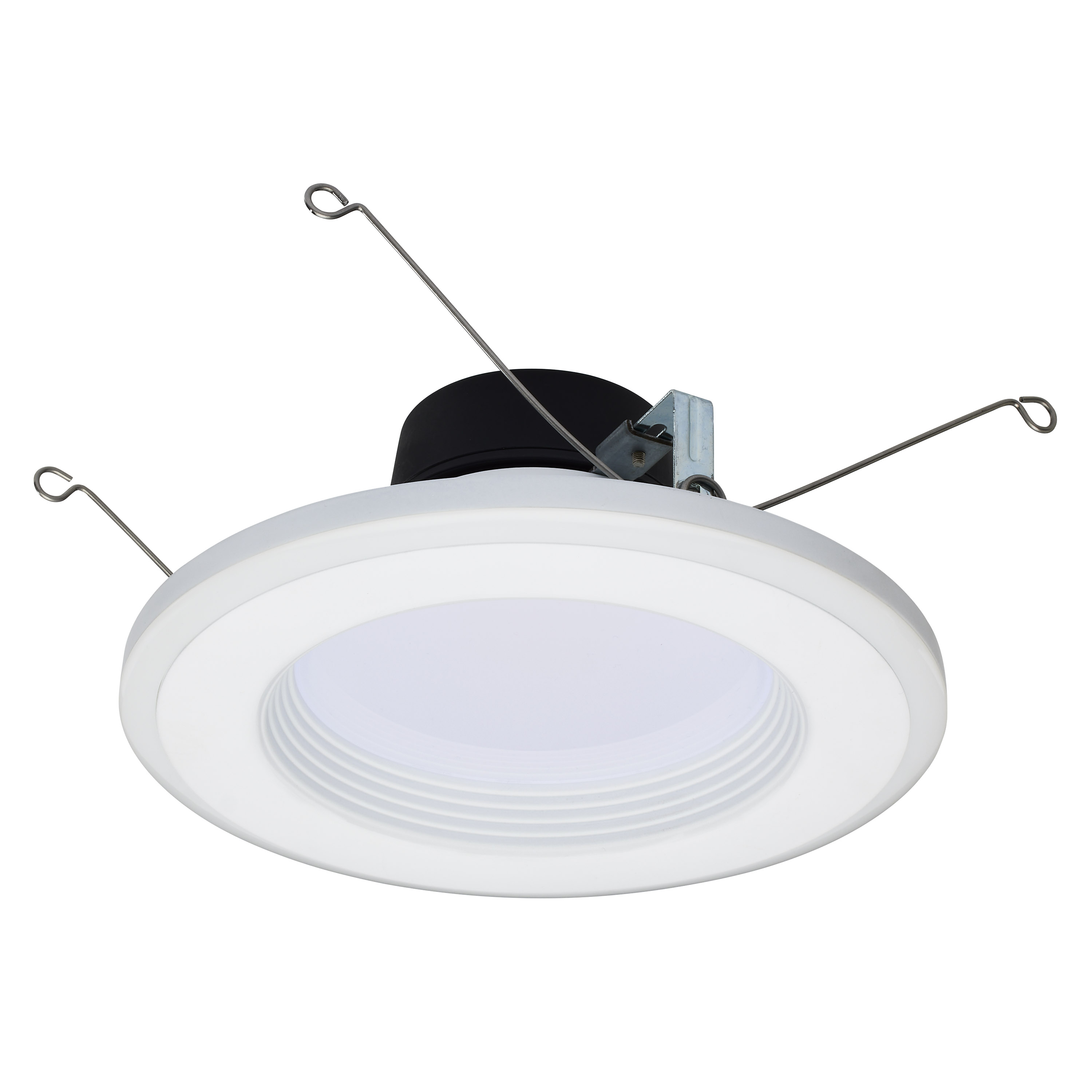 9WLED/NL/RDL/5-6/CCT-SEL/120V - S11846