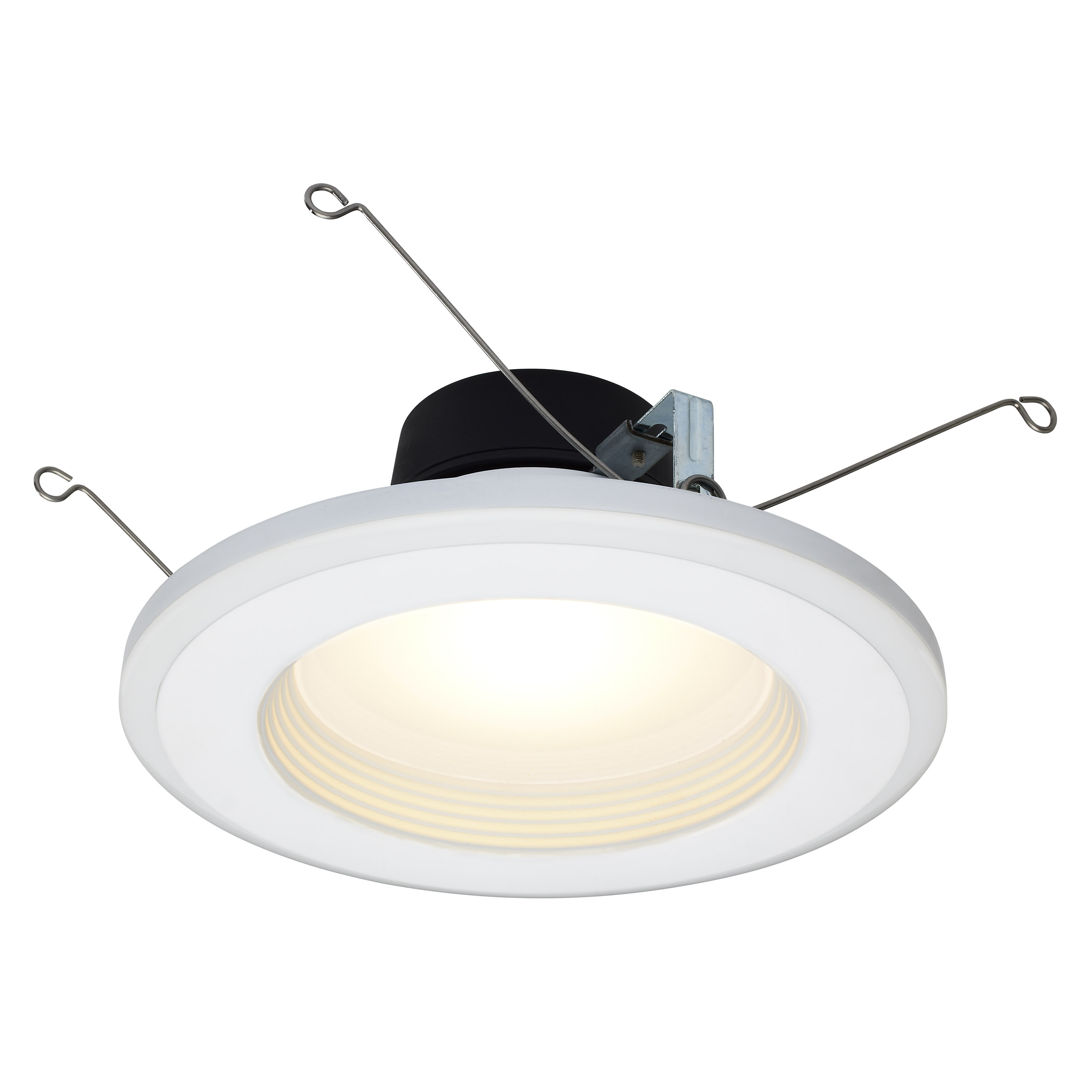 9WLED/NL/RDL/5-6/CCT-SEL/120V - S11846