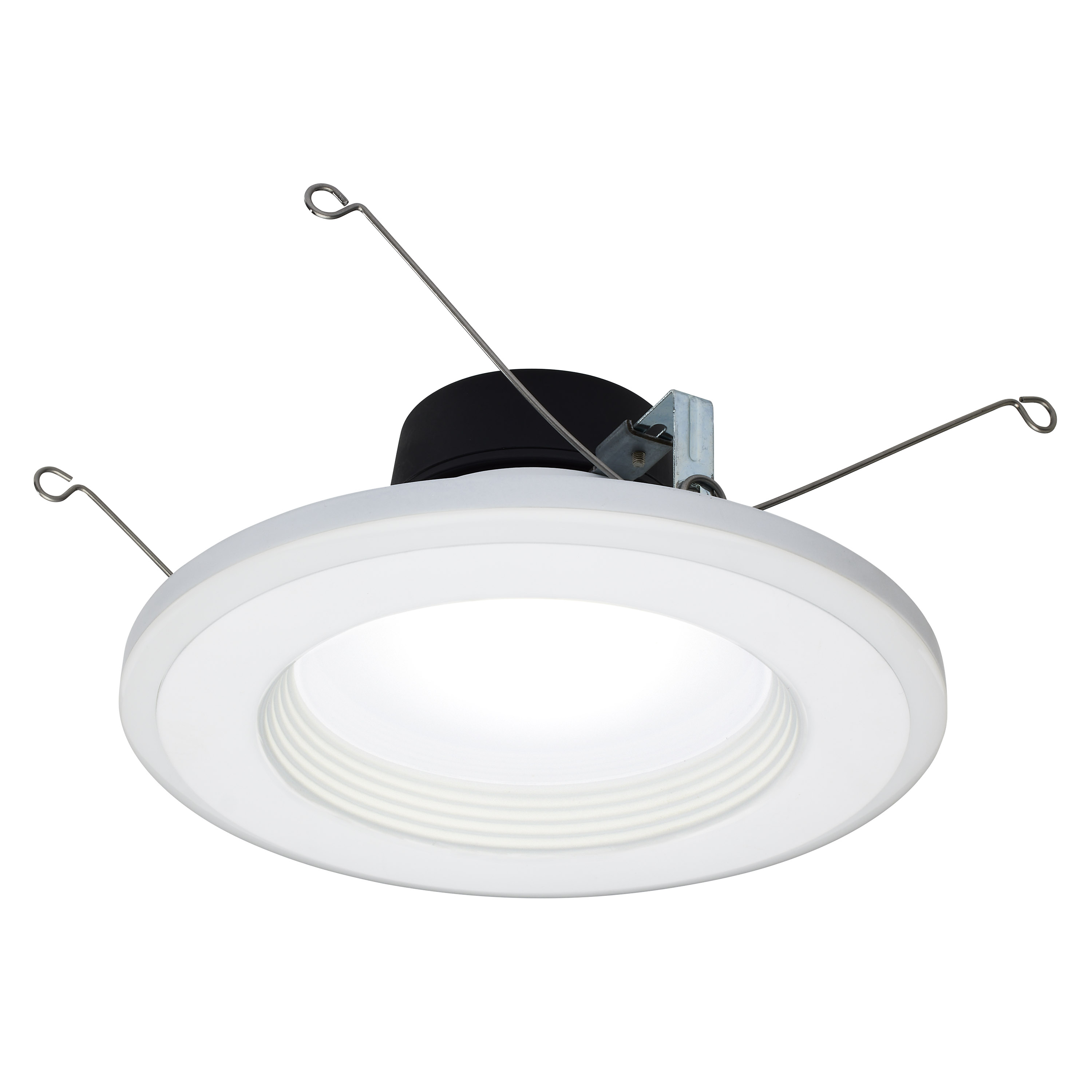 9WLED/NL/RDL/5-6/CCT-SEL/120V - S11846