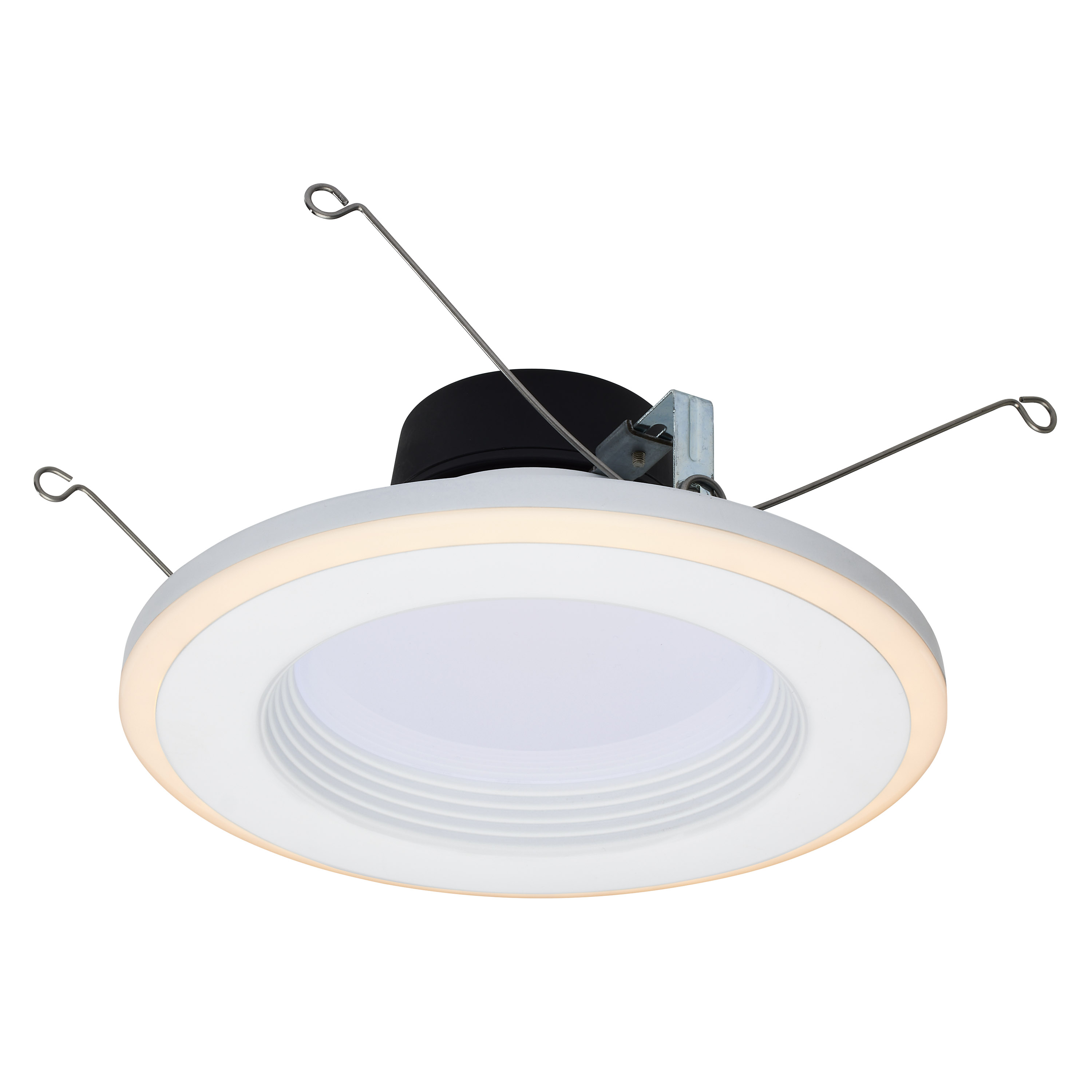 9WLED/NL/RDL/5-6/CCT-SEL/120V - S11846