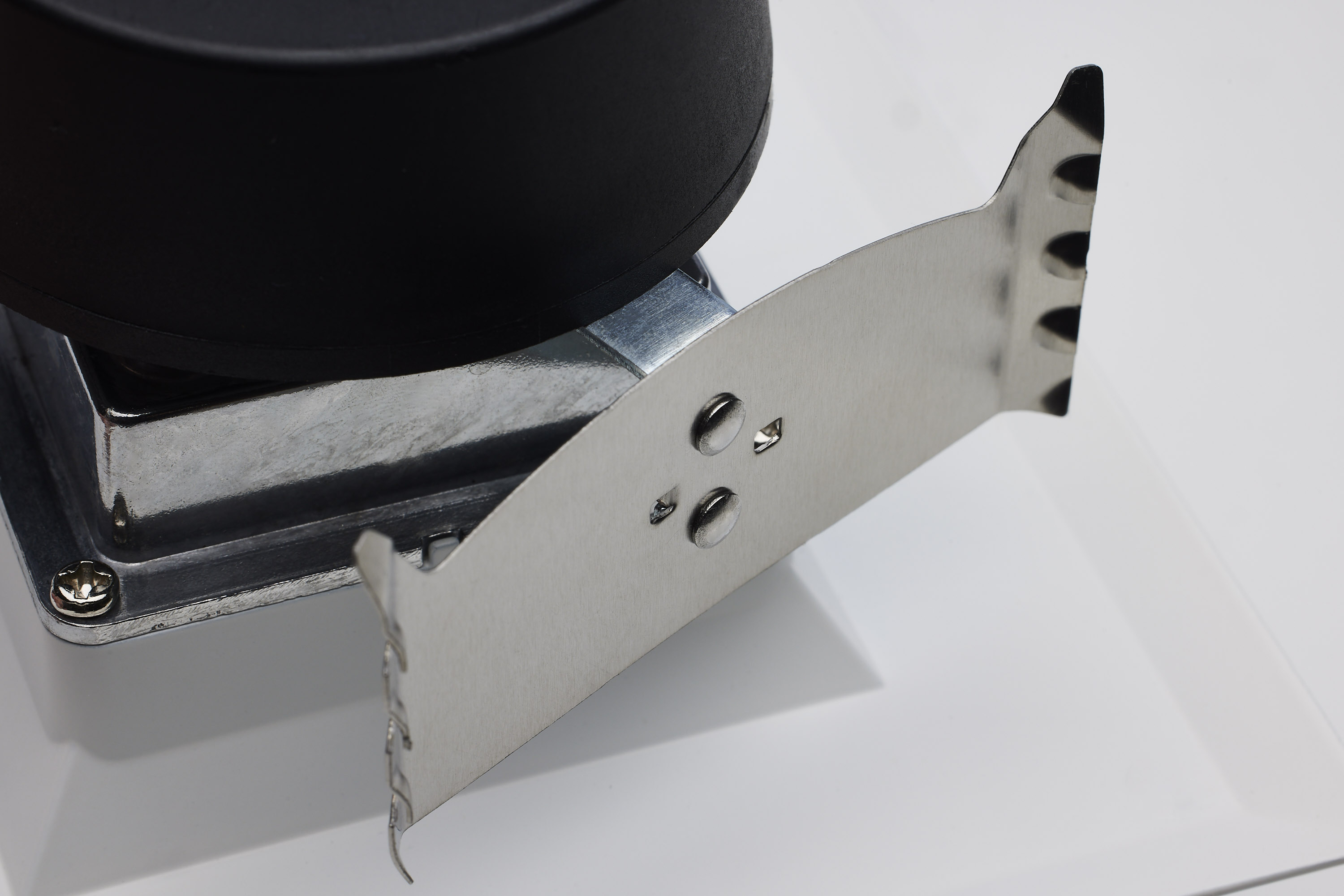 9.5WLED/DLR/4/WS/5CCT/SQ/DB - S11884