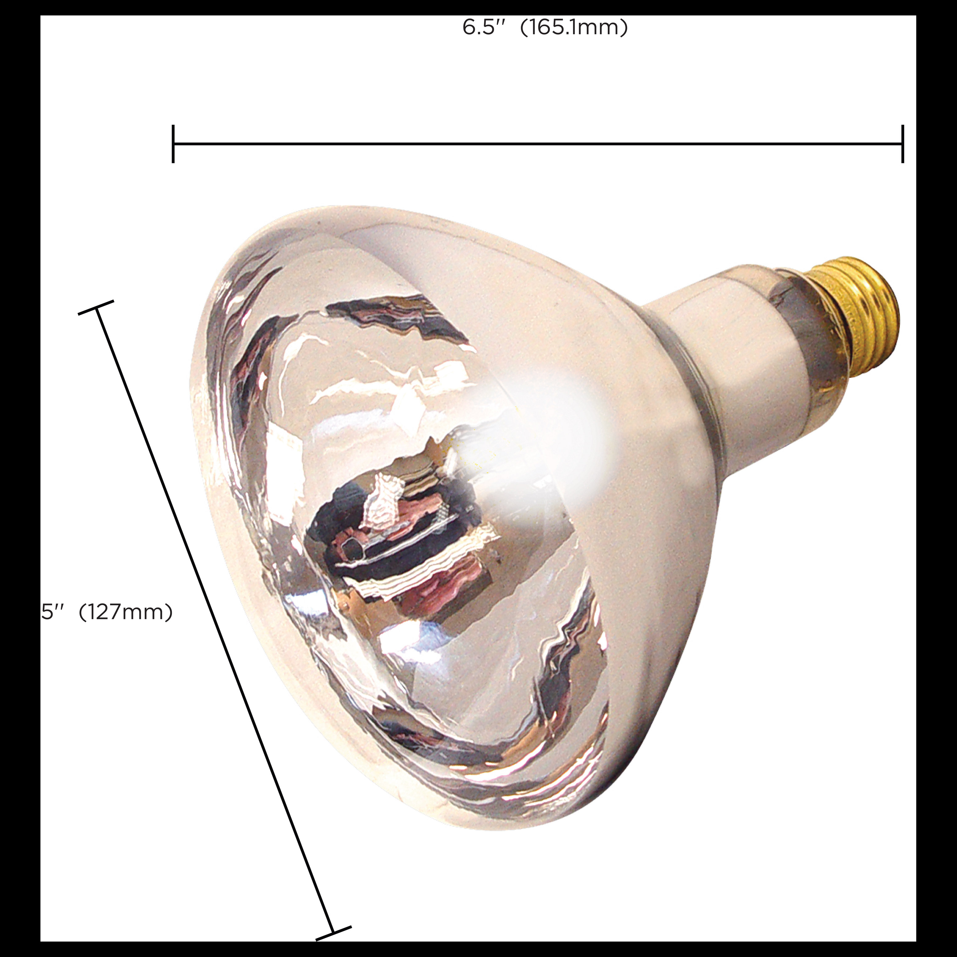 125BR40 HEAT CLEAR - S4750