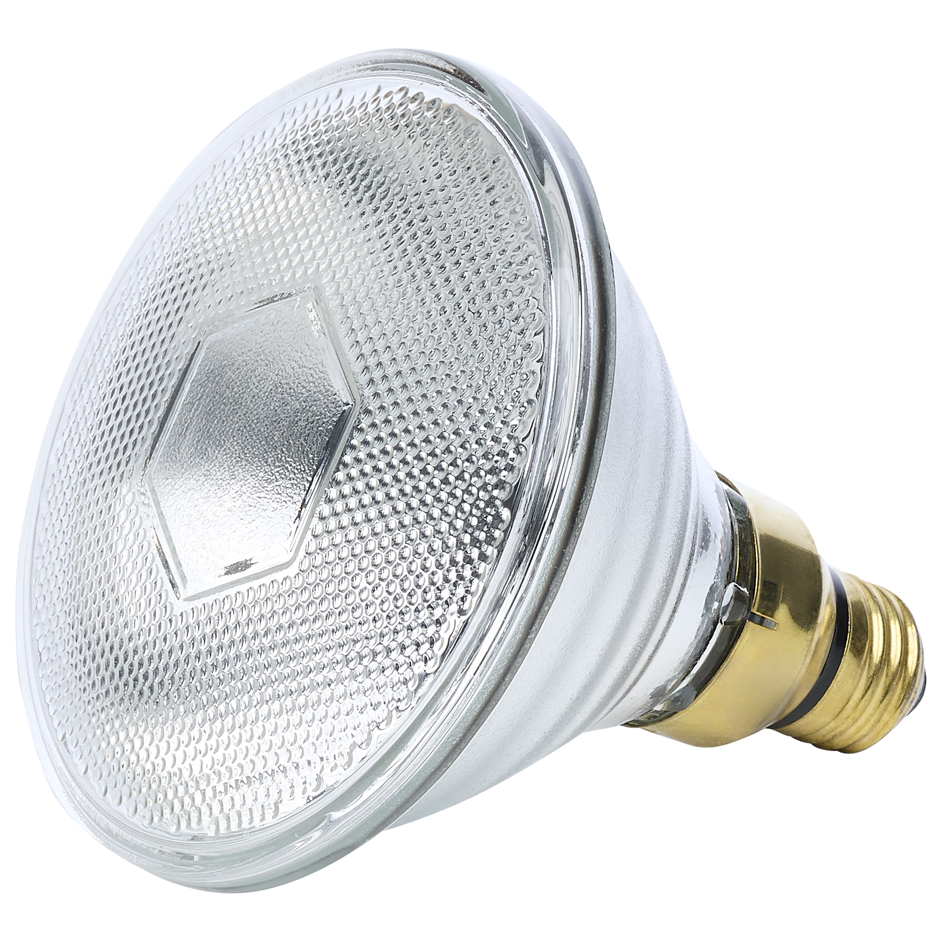 125PAR38/HEAT/CL/120V - S4798