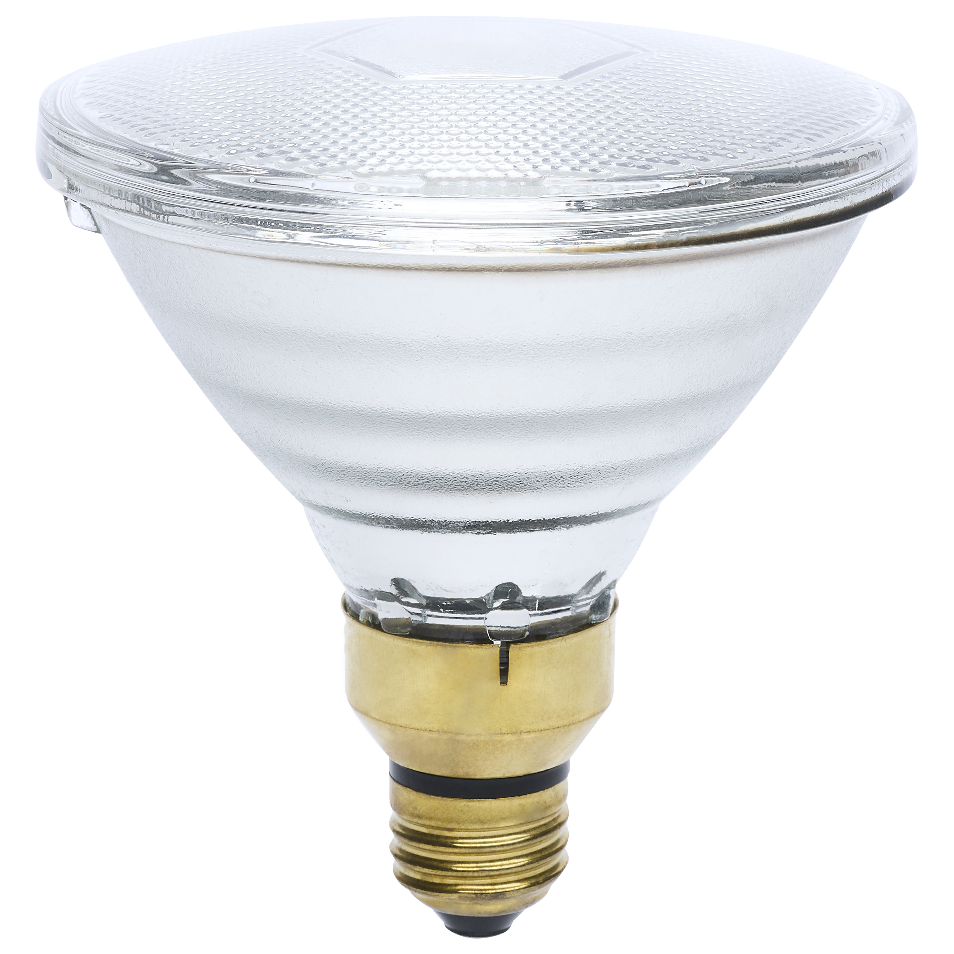 125PAR38/HEAT/CL/120V - S4798
