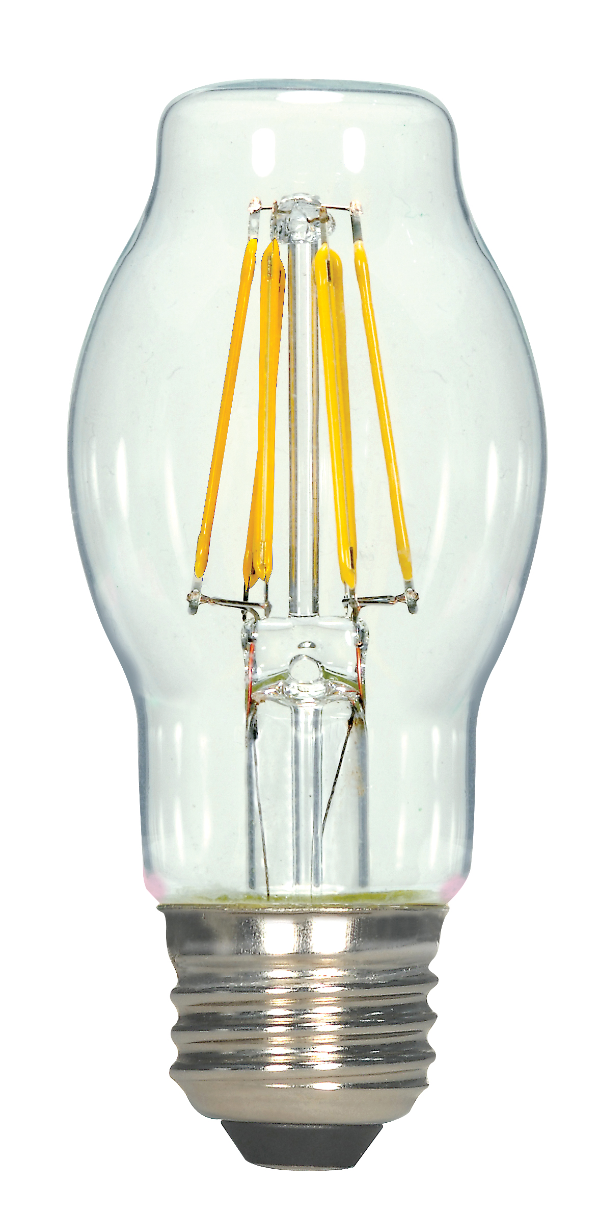 4.5BT15/CL/LED/E26/27K/120V - S9575