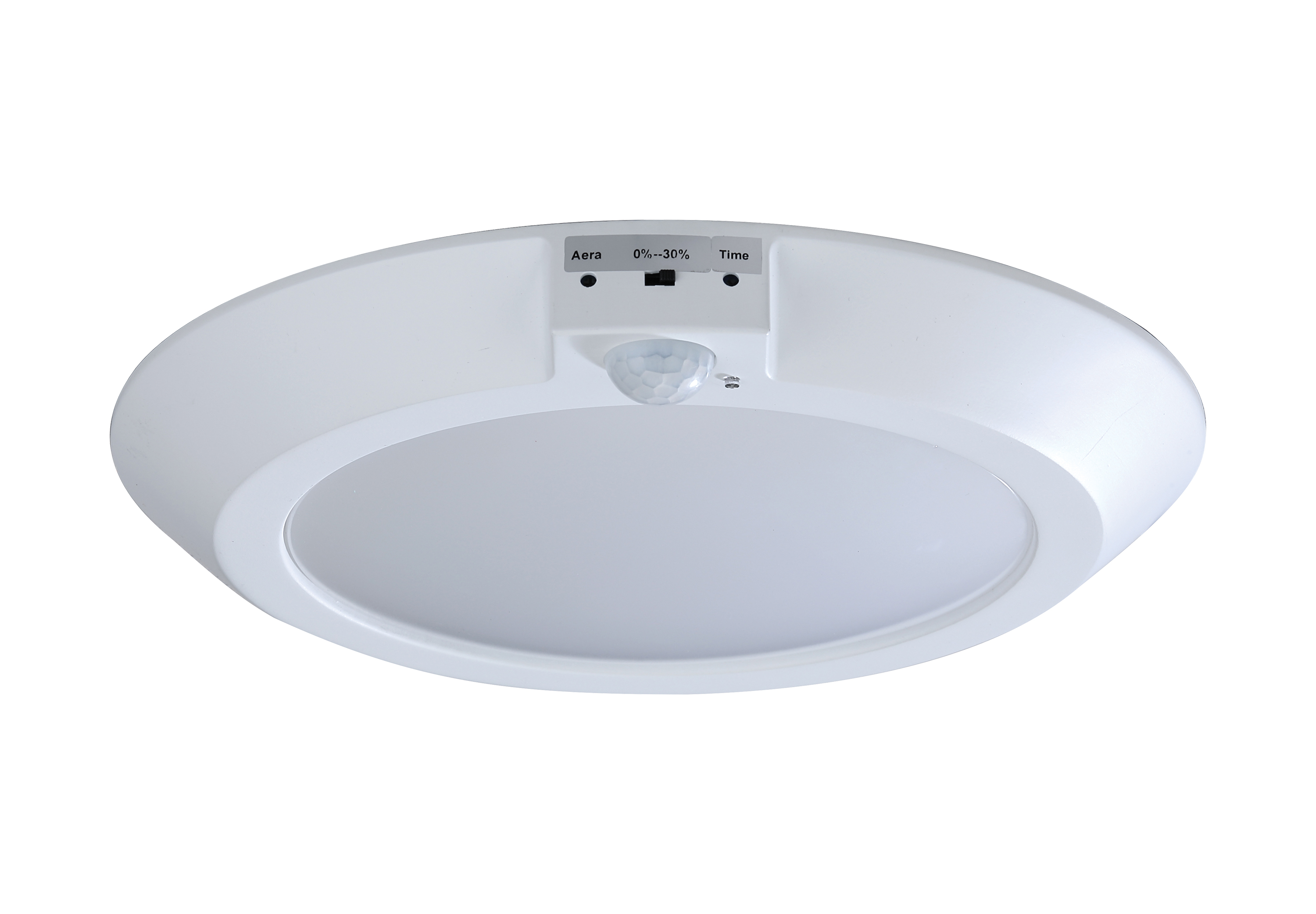 10" LED DISK LIGHT W/ OCC - 62-1313