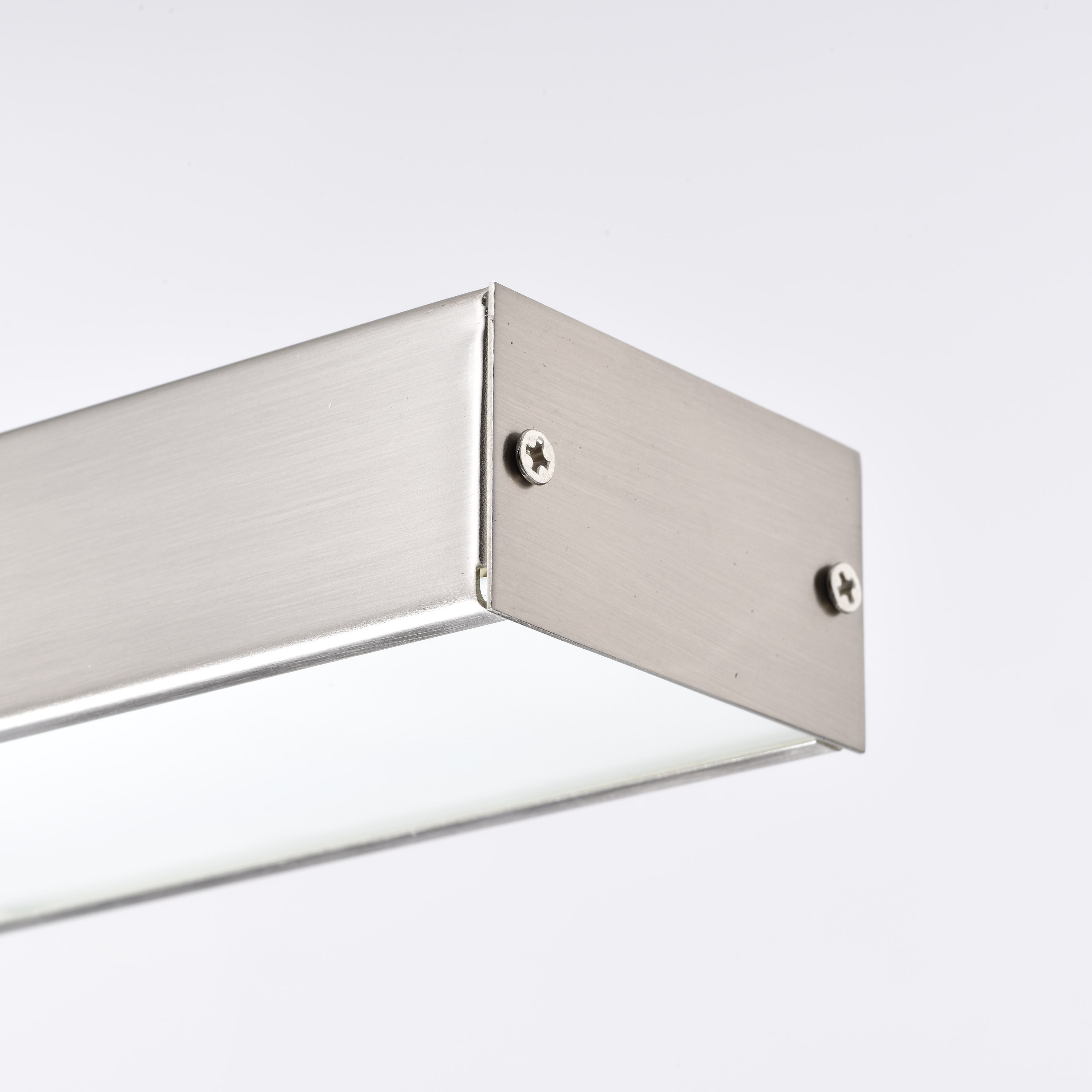 FRAME LED ISLAND PENDANT - 62-136