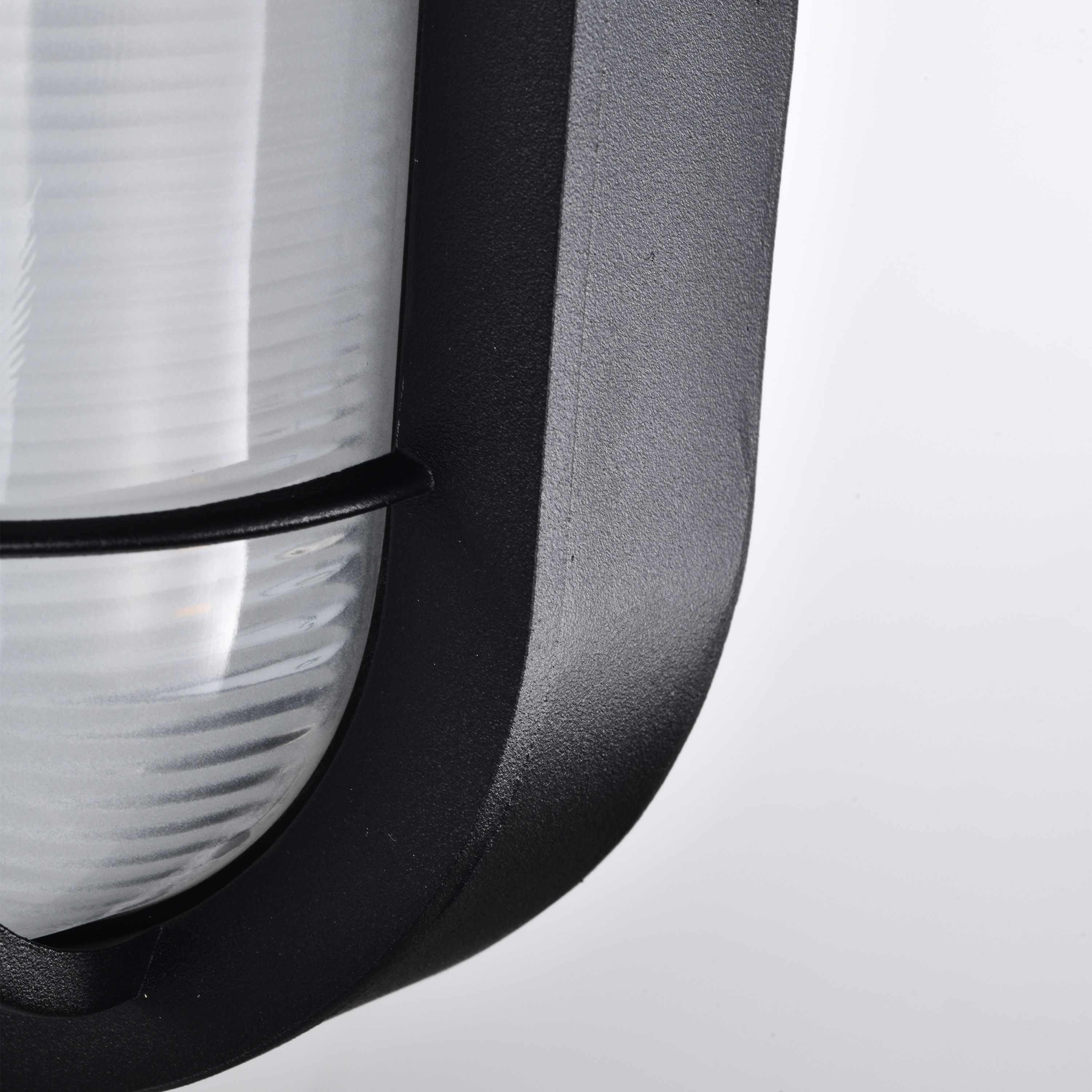 LED SMALL OVAL BULK HEAD - 62-1389