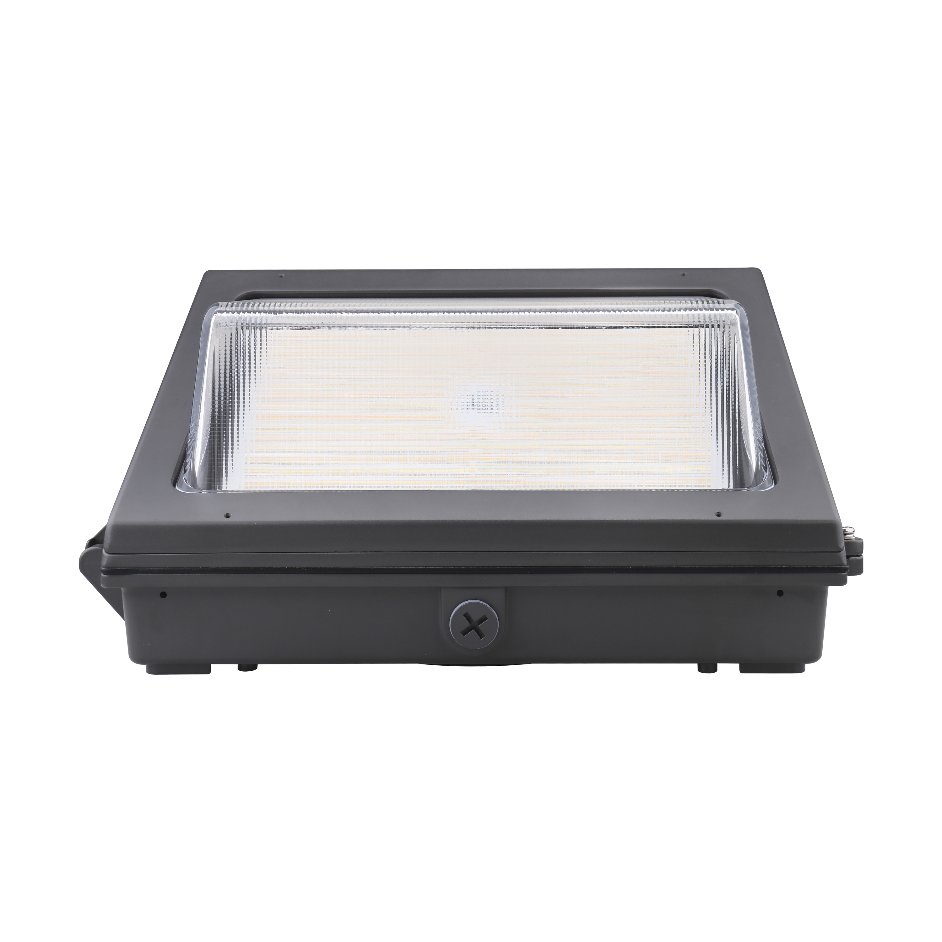LED WALL PACK CCT & WATT ADJ - 65-758