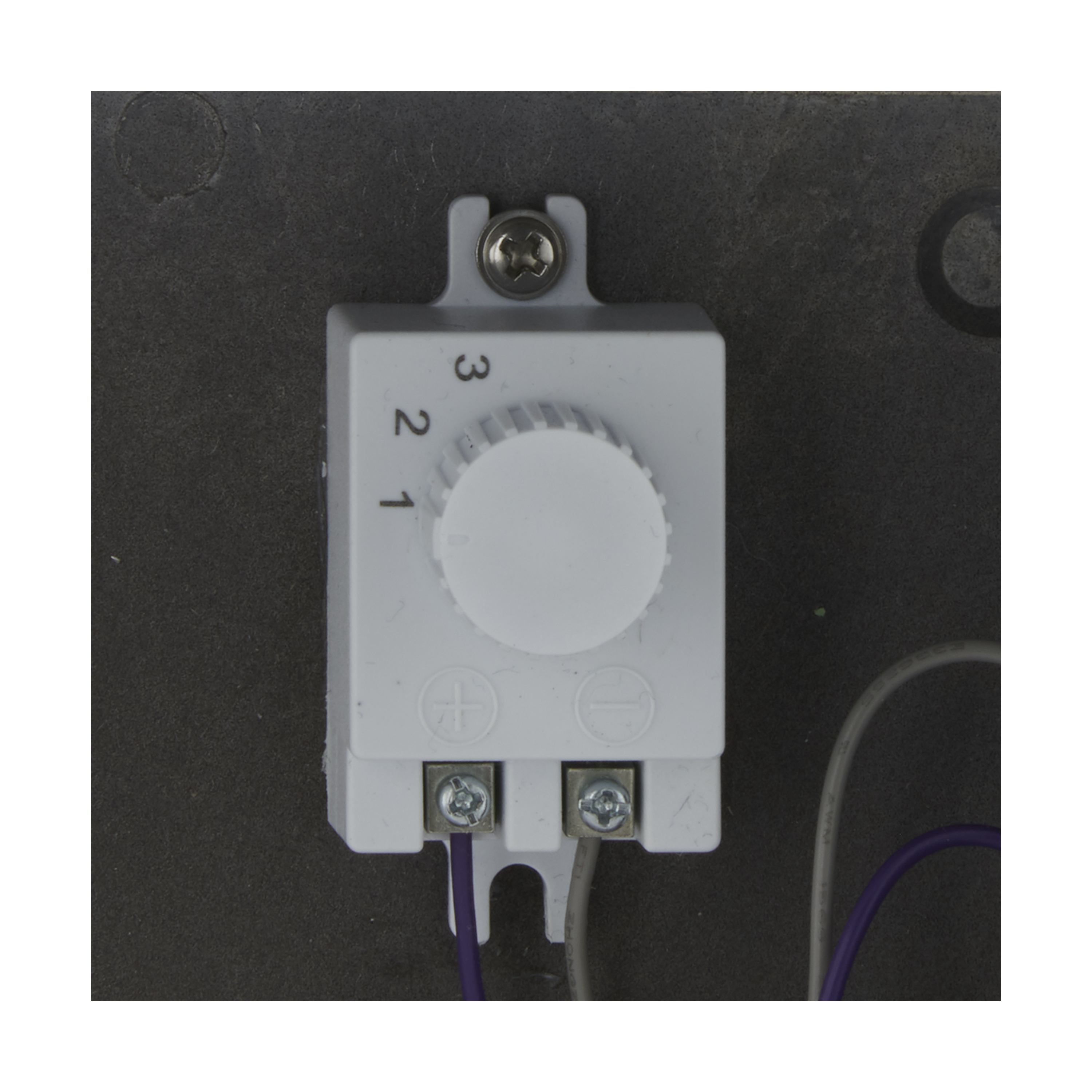 LED WALL PACK CCT & WATT ADJ - 65-758