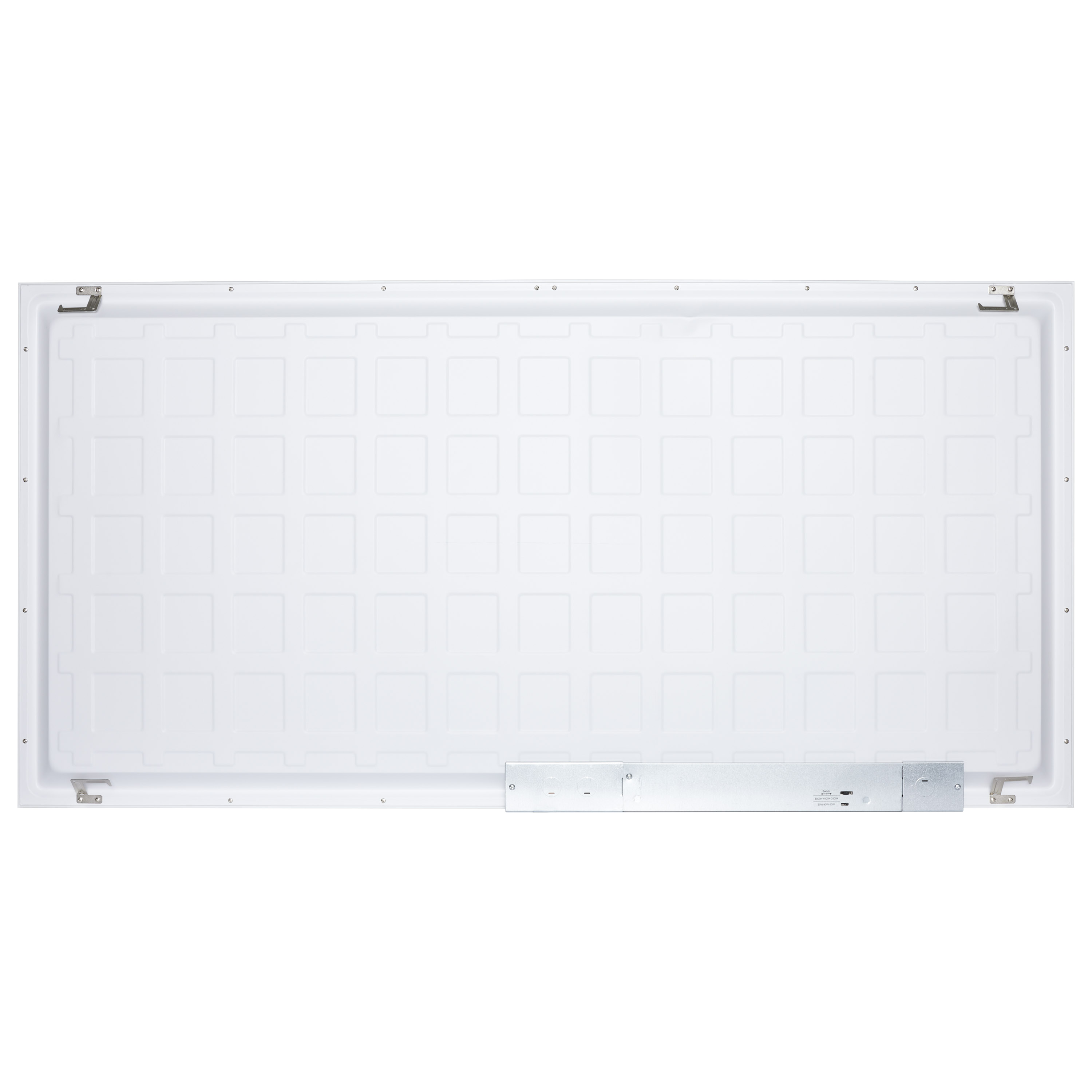 2X4 LED BACKLIT FLAT PANEL - 65-582R1