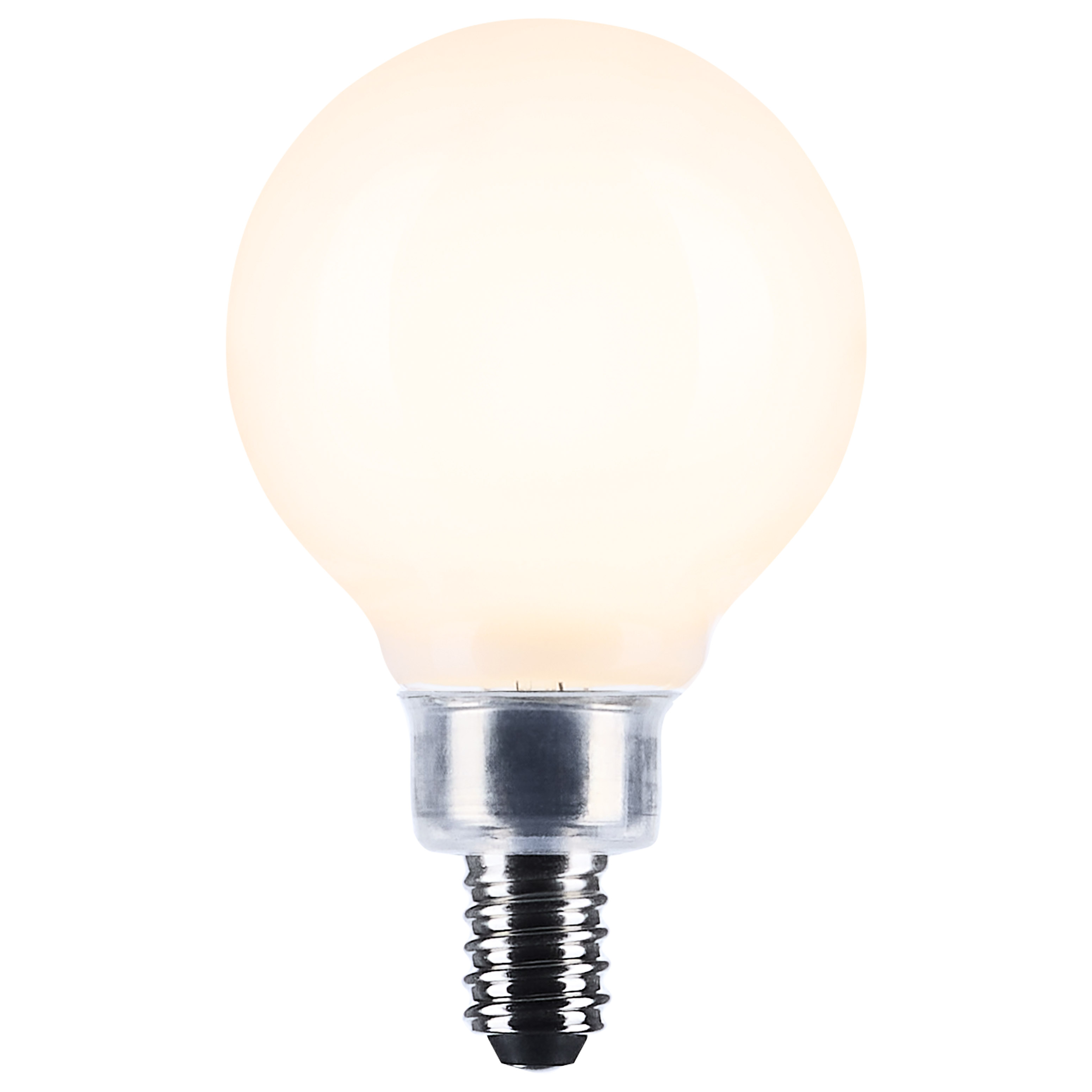 S12474 4.5G16.5/LED/WH/930/120V/E12