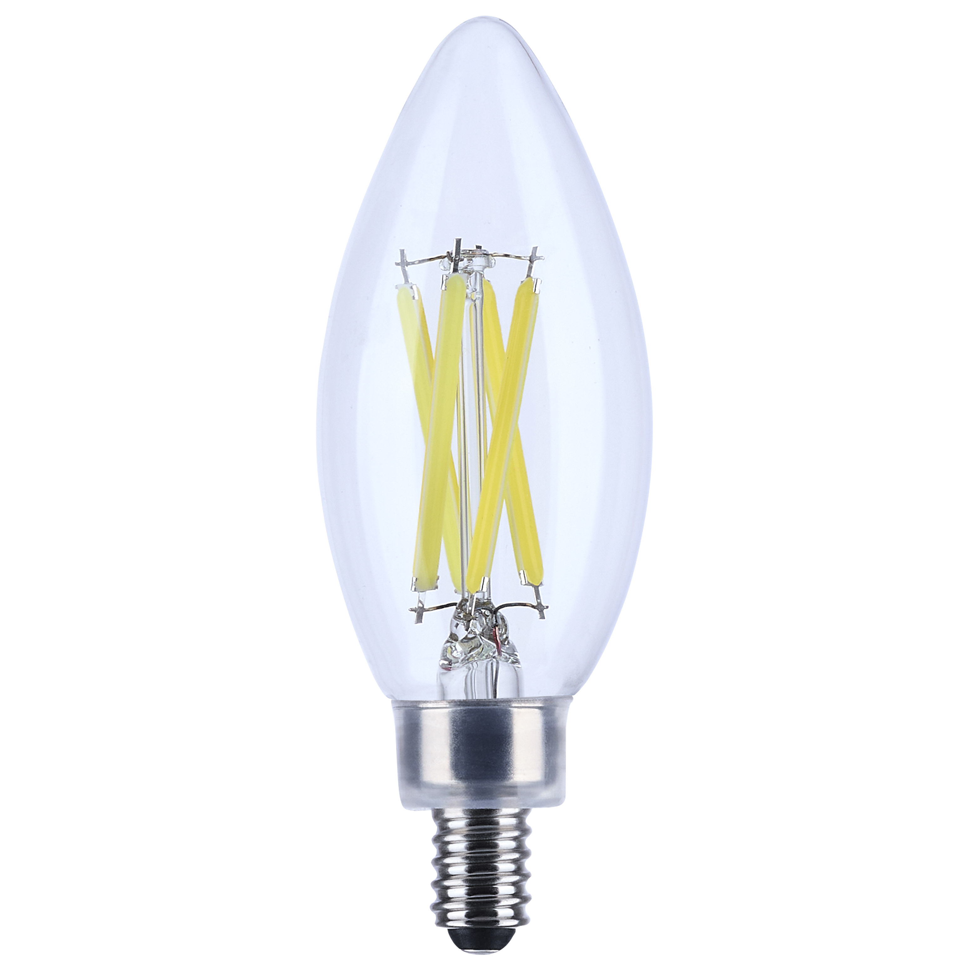S11344 8W/CTC/LED/940/120V/E12
