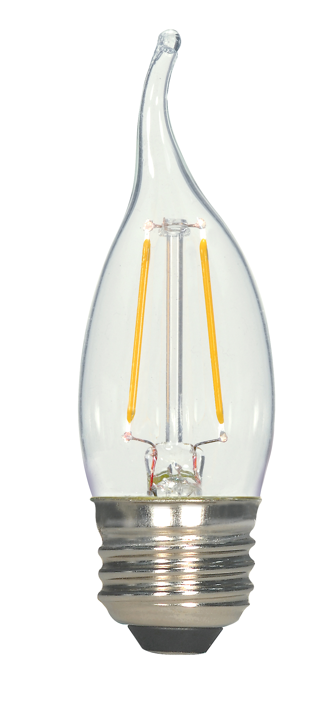 2.5W EFC/LED/27K/120V - S9571