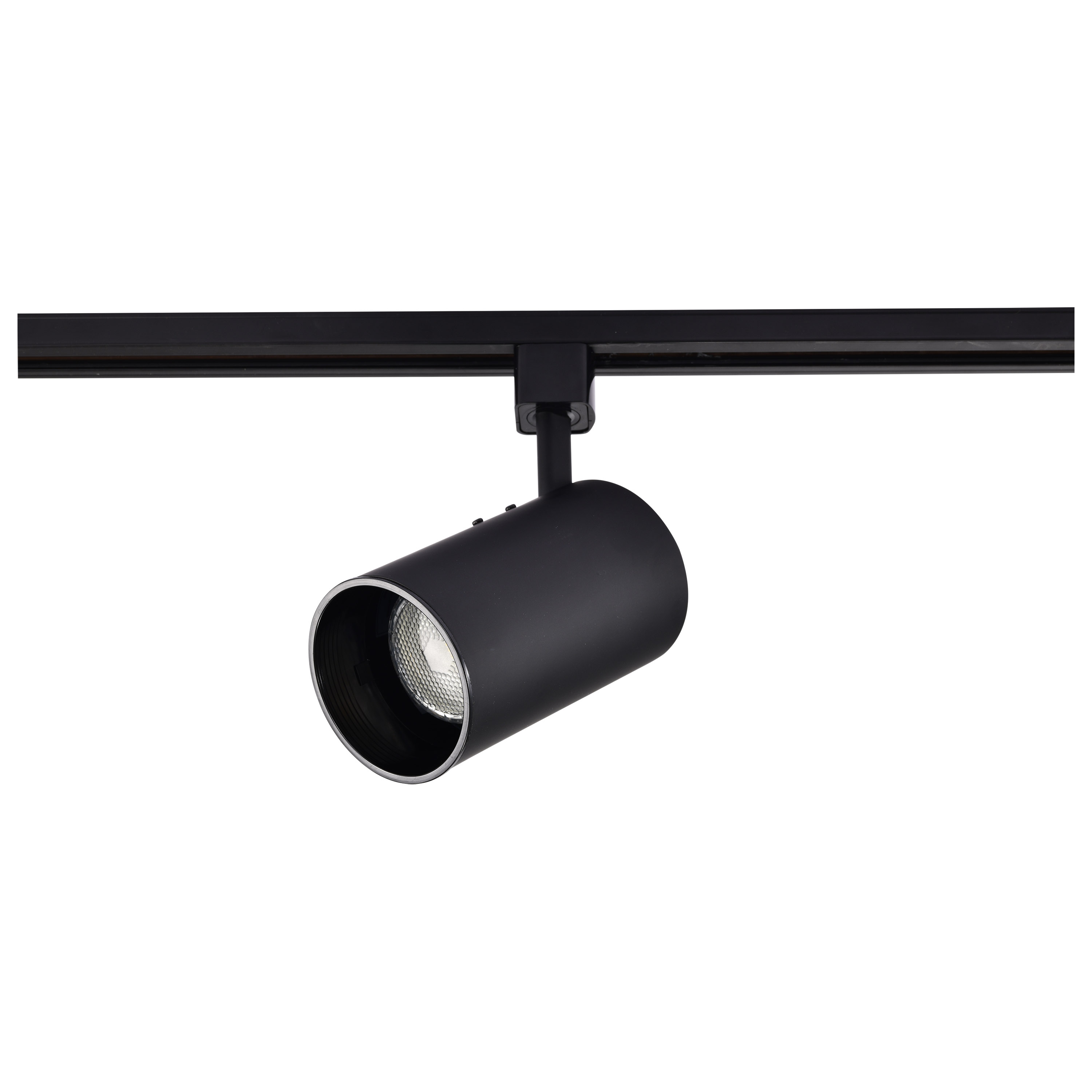 BLACK R20 STRAIGHT CYL - TH201