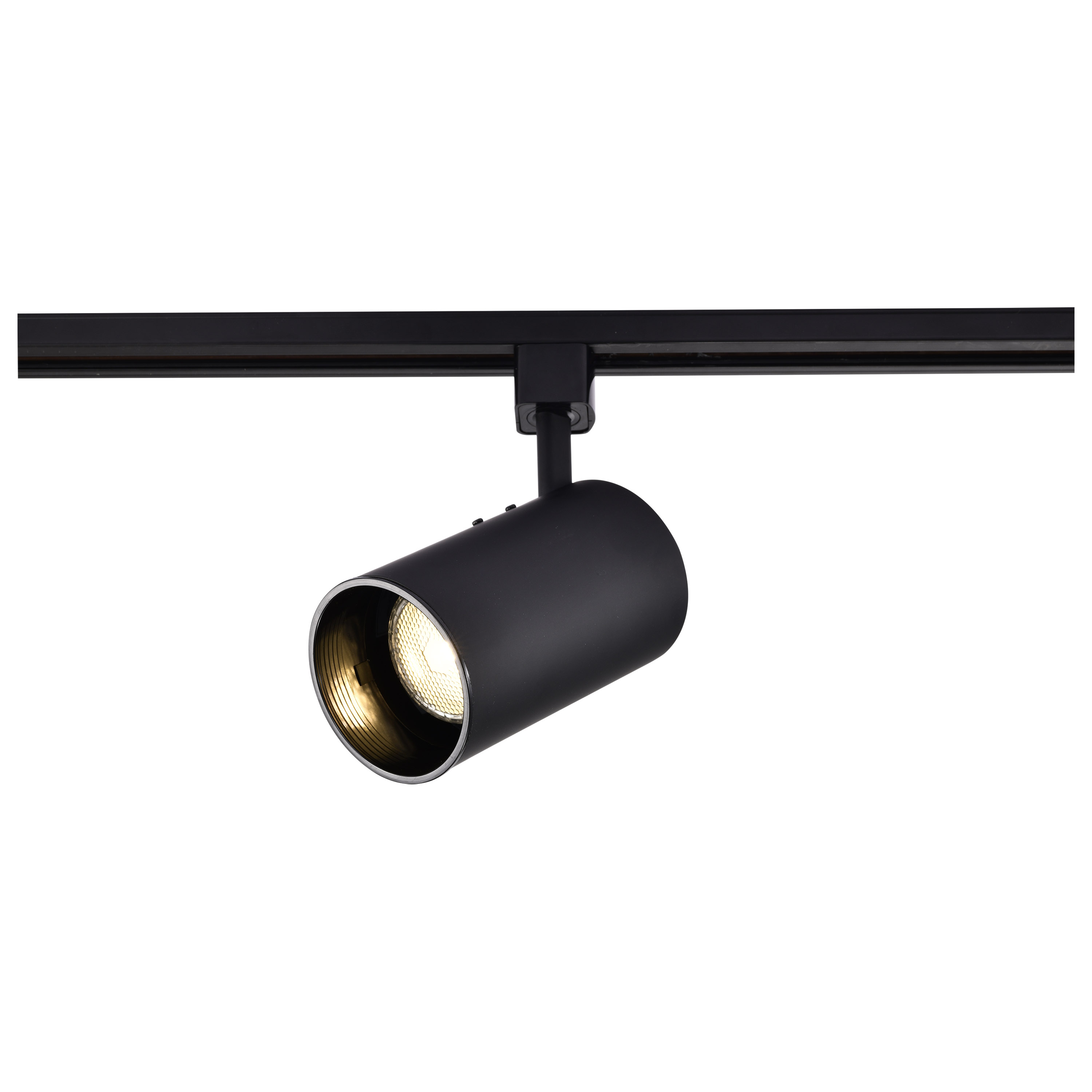 BLACK R20 STRAIGHT CYL - TH201