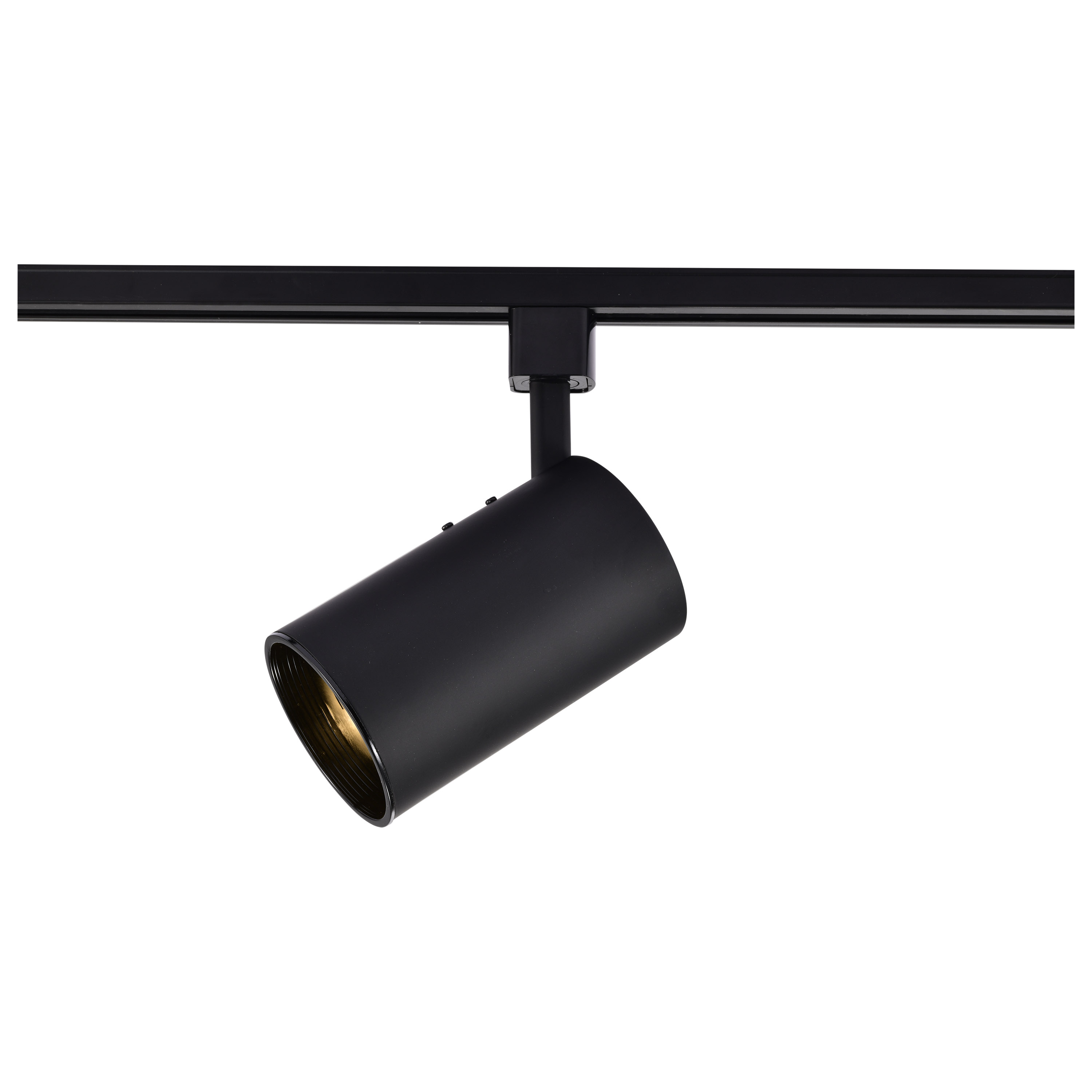 BLACK R20 STRAIGHT CYL - TH201