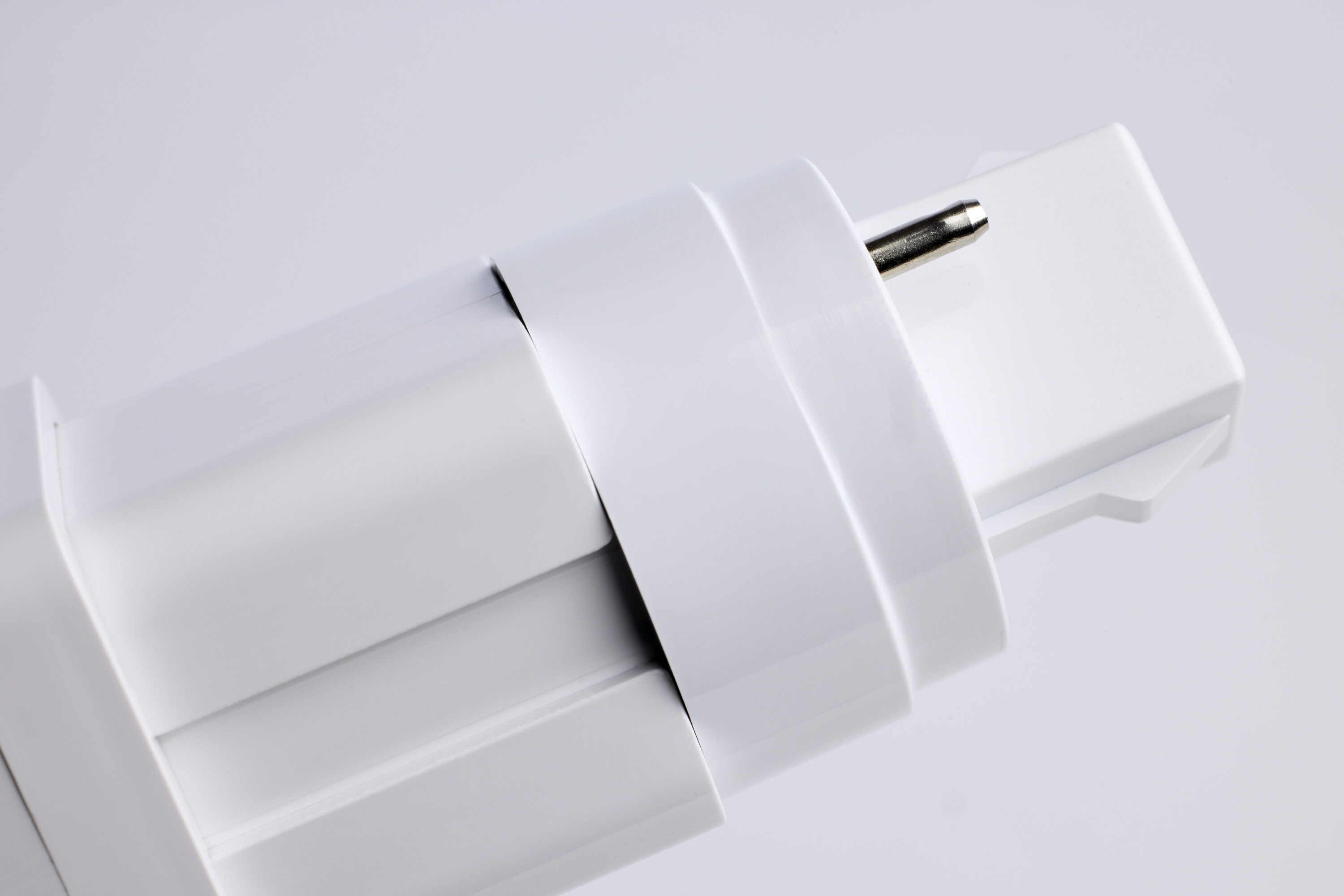S21411 9PL/LED/HV/5CCT/A+B/G24D
