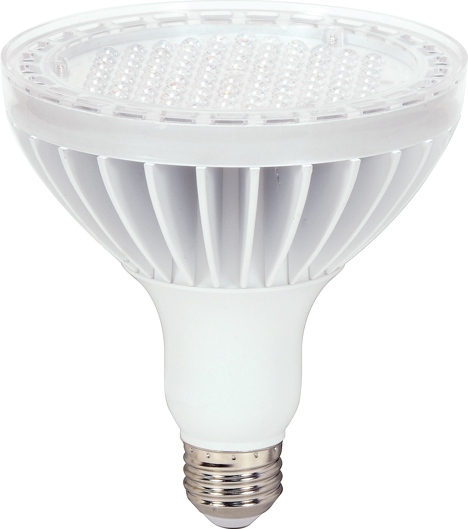 17PAR38/LED/60'/3500K/WH 2.0 - S8985