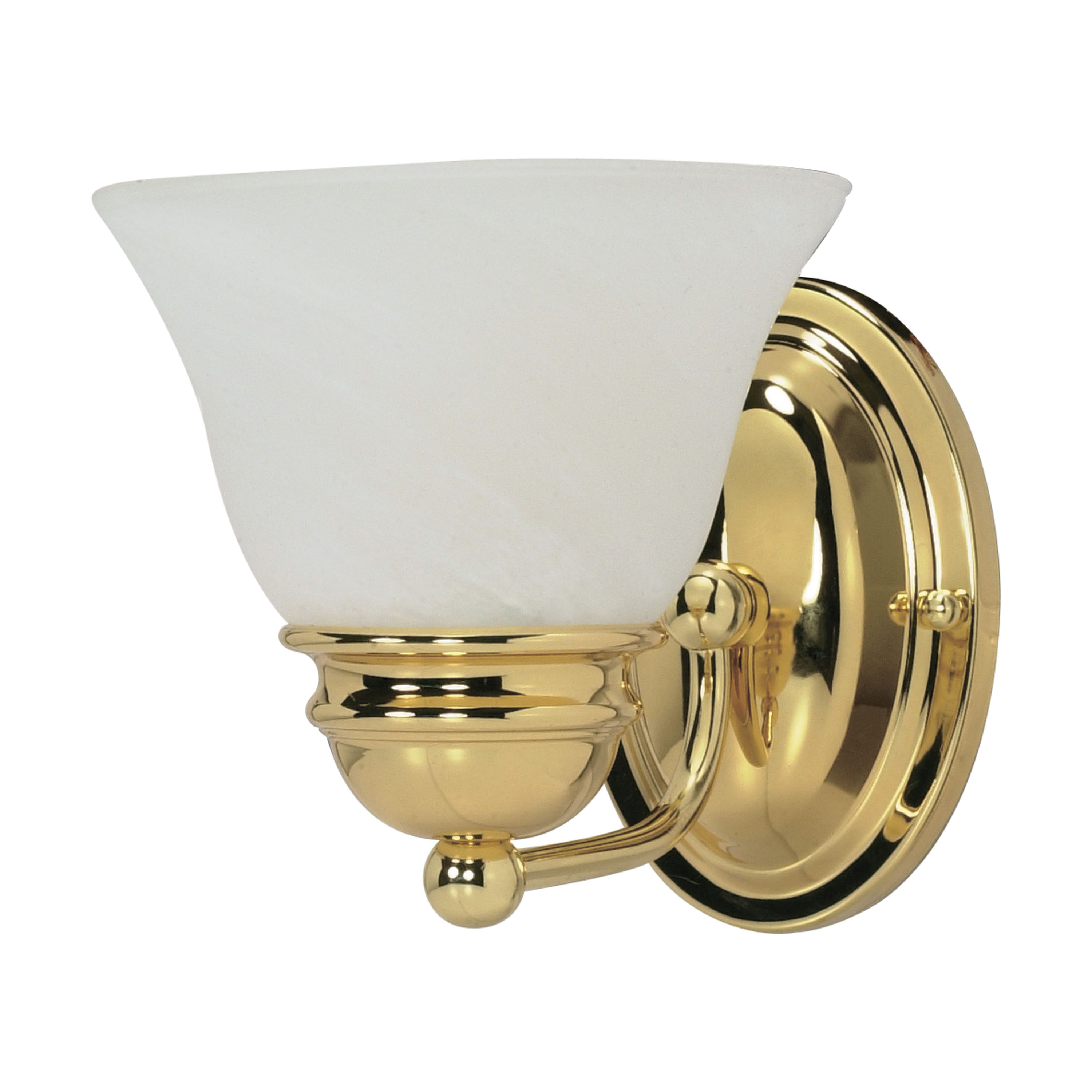 EMPIRE 1 LT 7" VANITY - 60-348