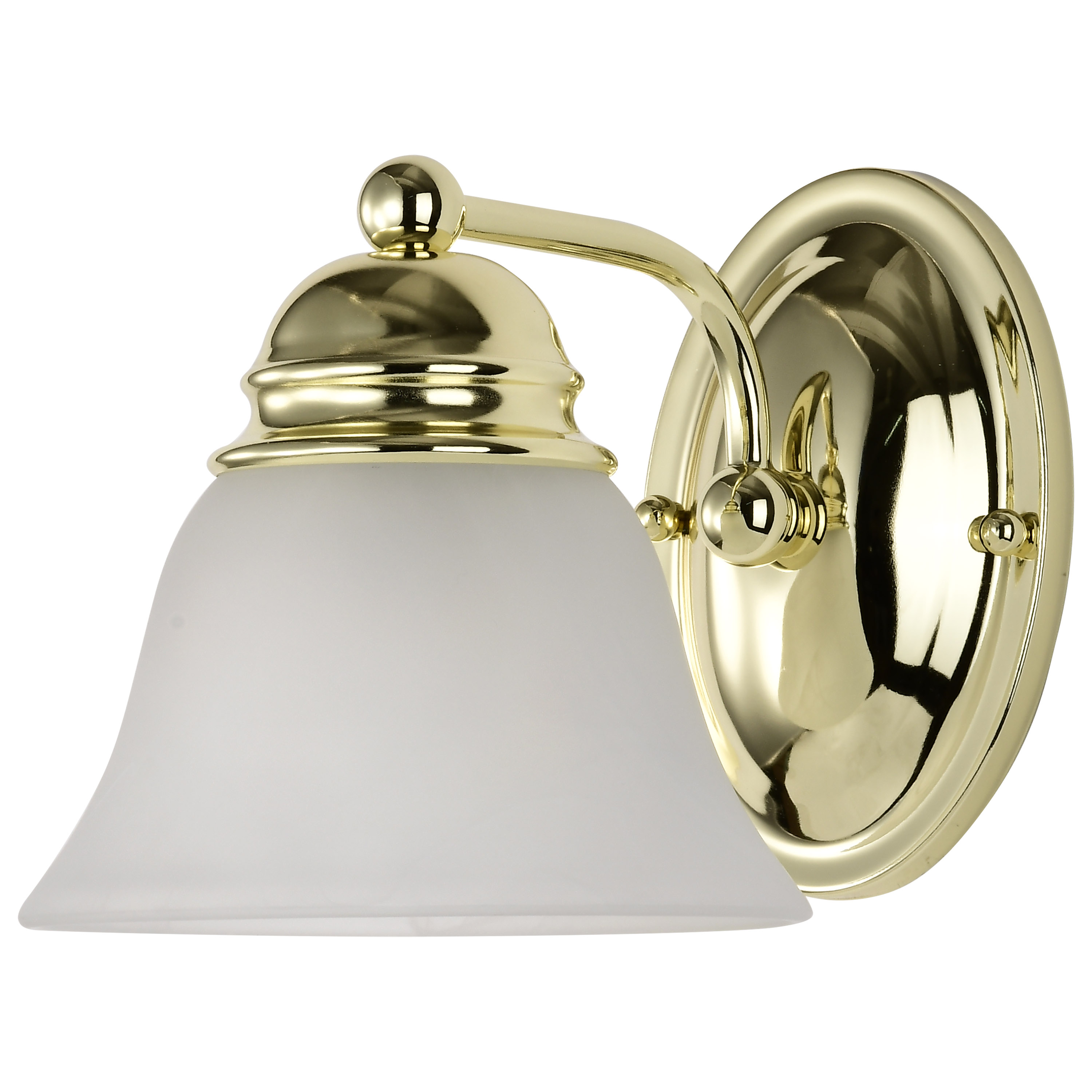 EMPIRE 1 LT 7" VANITY - 60-348