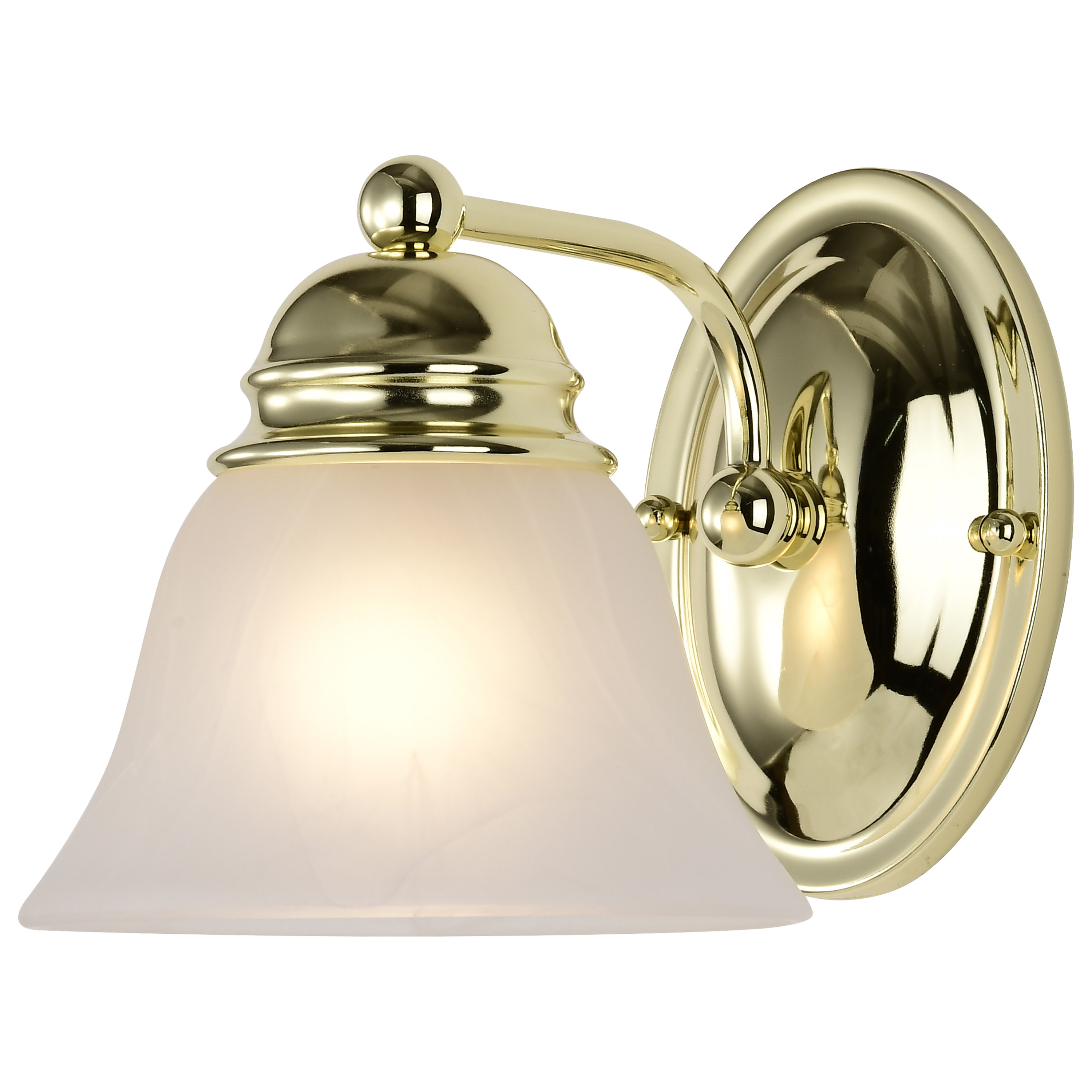 EMPIRE 1 LT 7" VANITY - 60-348