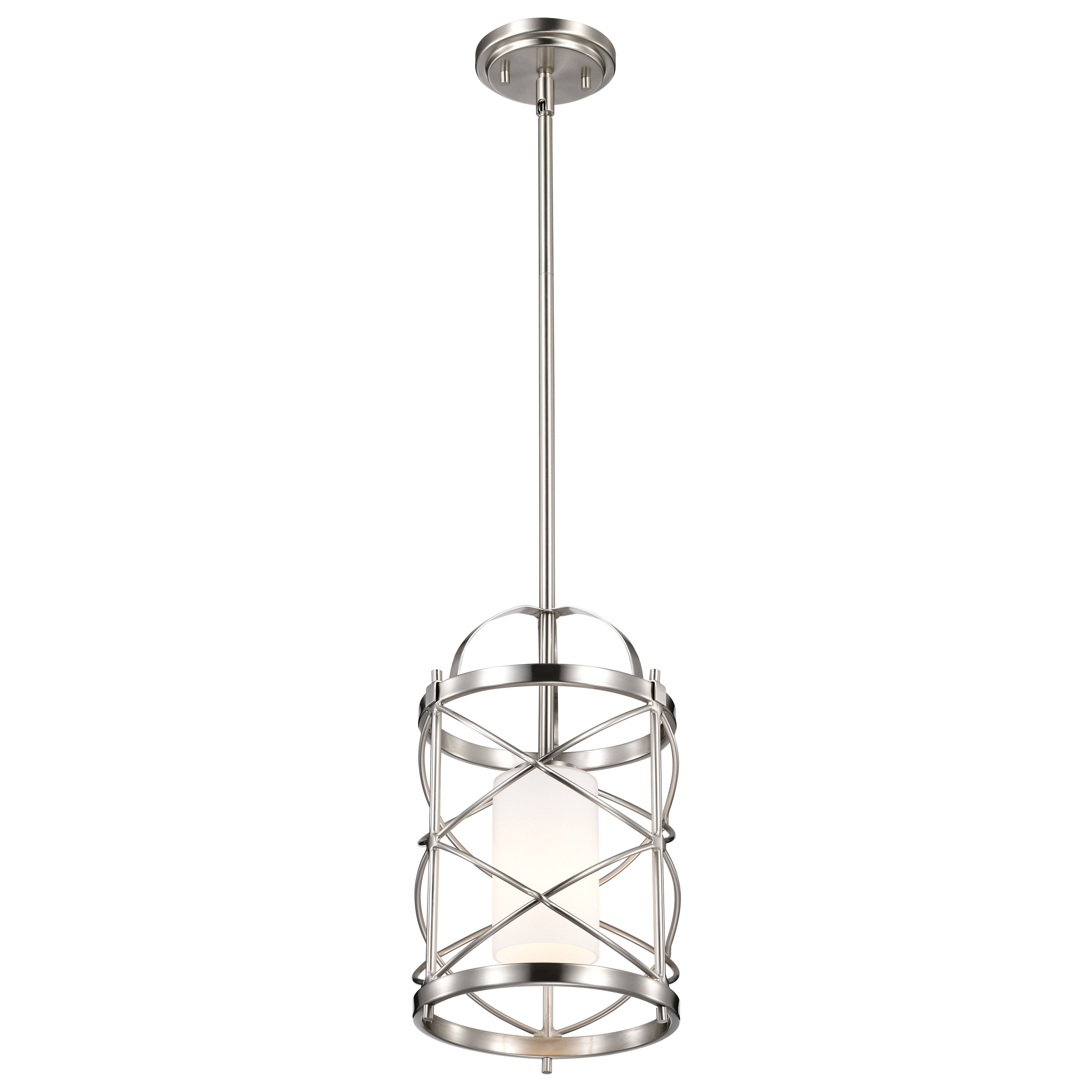 GINGER - 1 LT MINI PENDANT - 60-5332