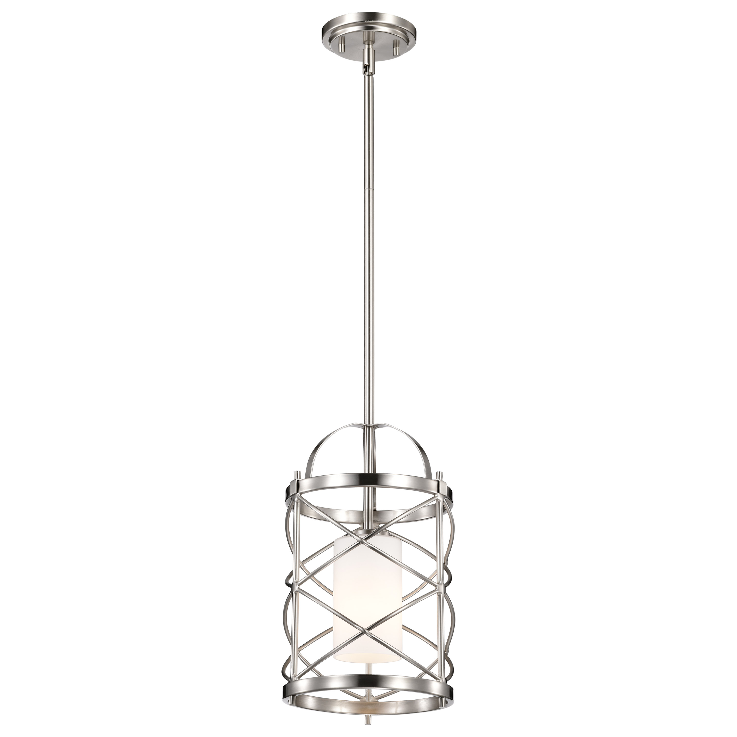 GINGER - 1 LT MINI PENDANT - 60-5332