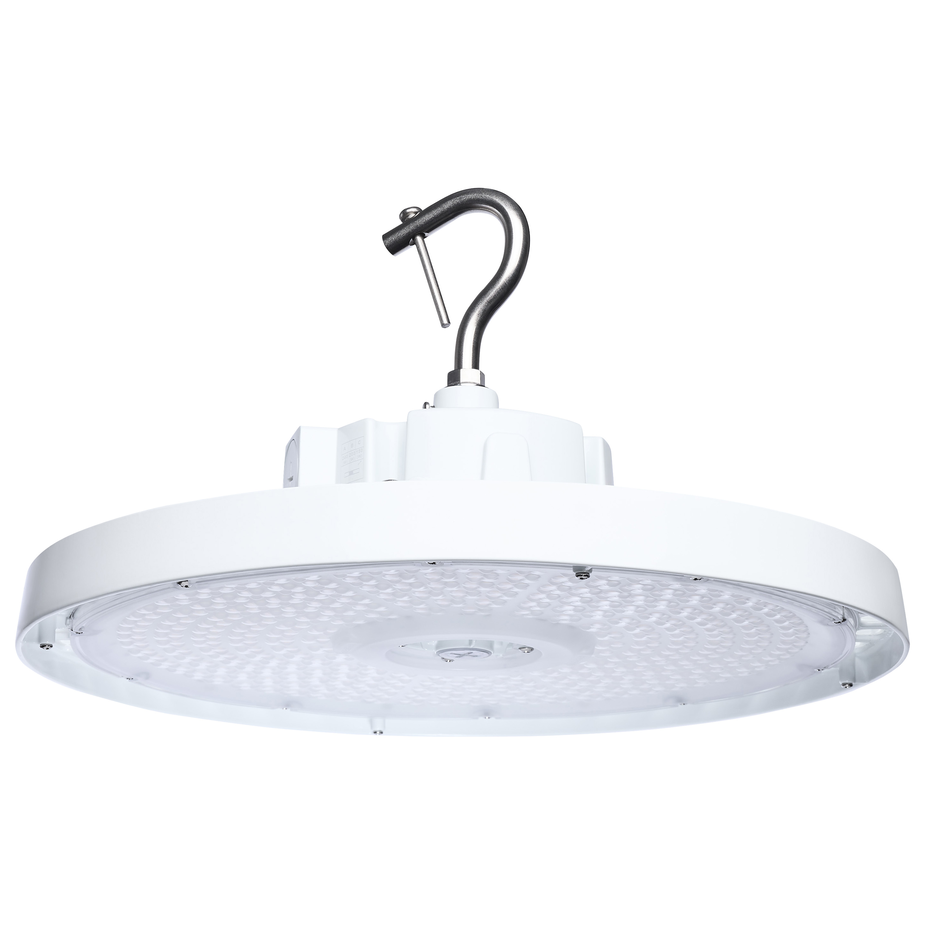 65-1523 LED SELECTABLE HIGH BAY WHITE