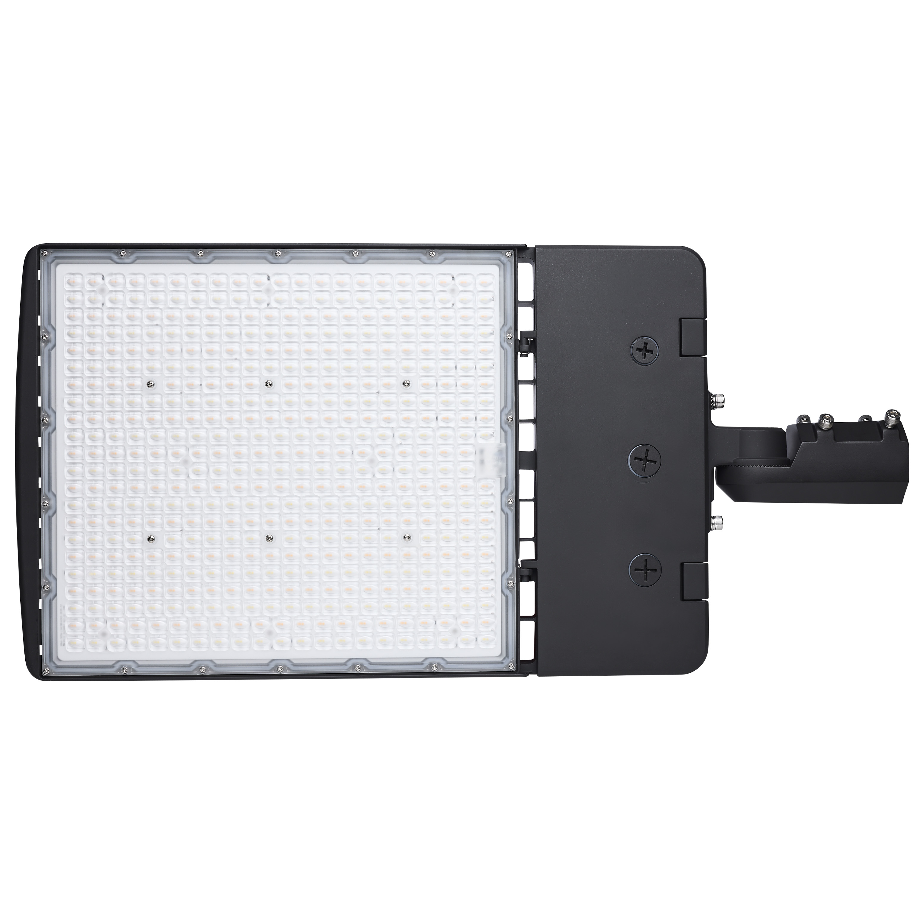 65-1526 LED AREA LIGHT BRONZE 120-277V