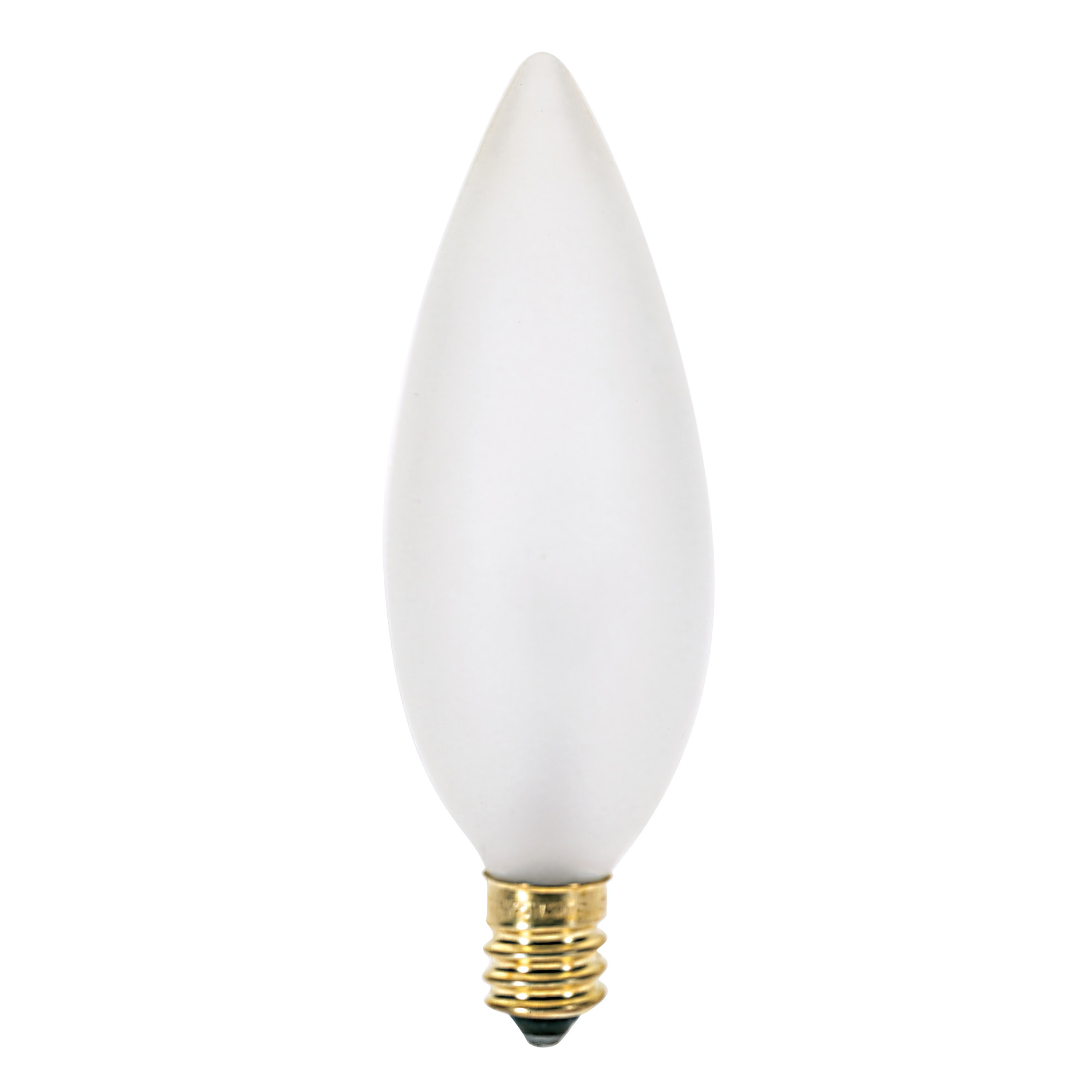 60W TORP CAND FR 130V - A3687
