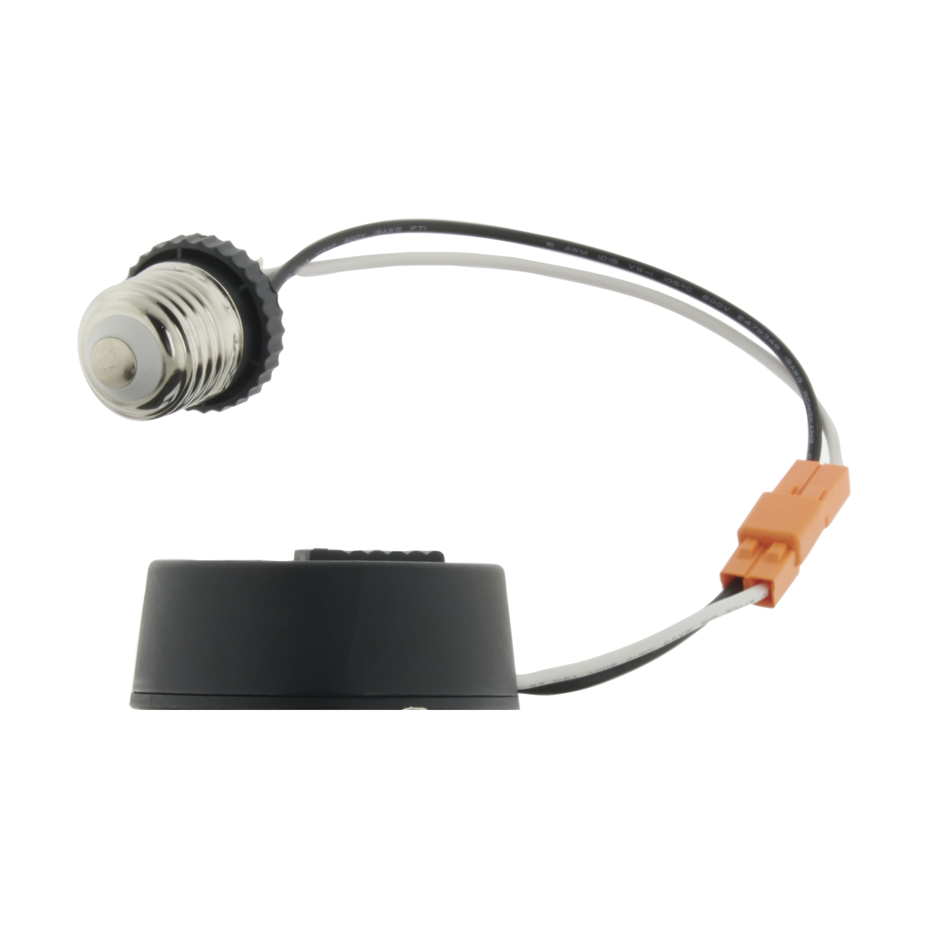 9WLED/RDL/5-6/CCT-SEL/120V/BL - S11835