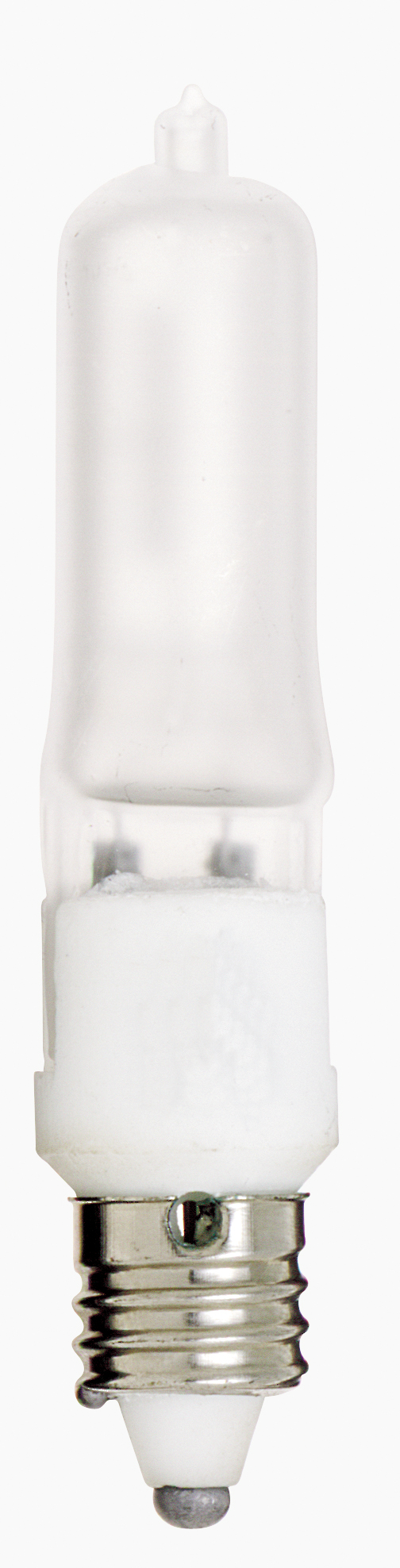 100W MINI-CAN FROSTED 120V. - S1916