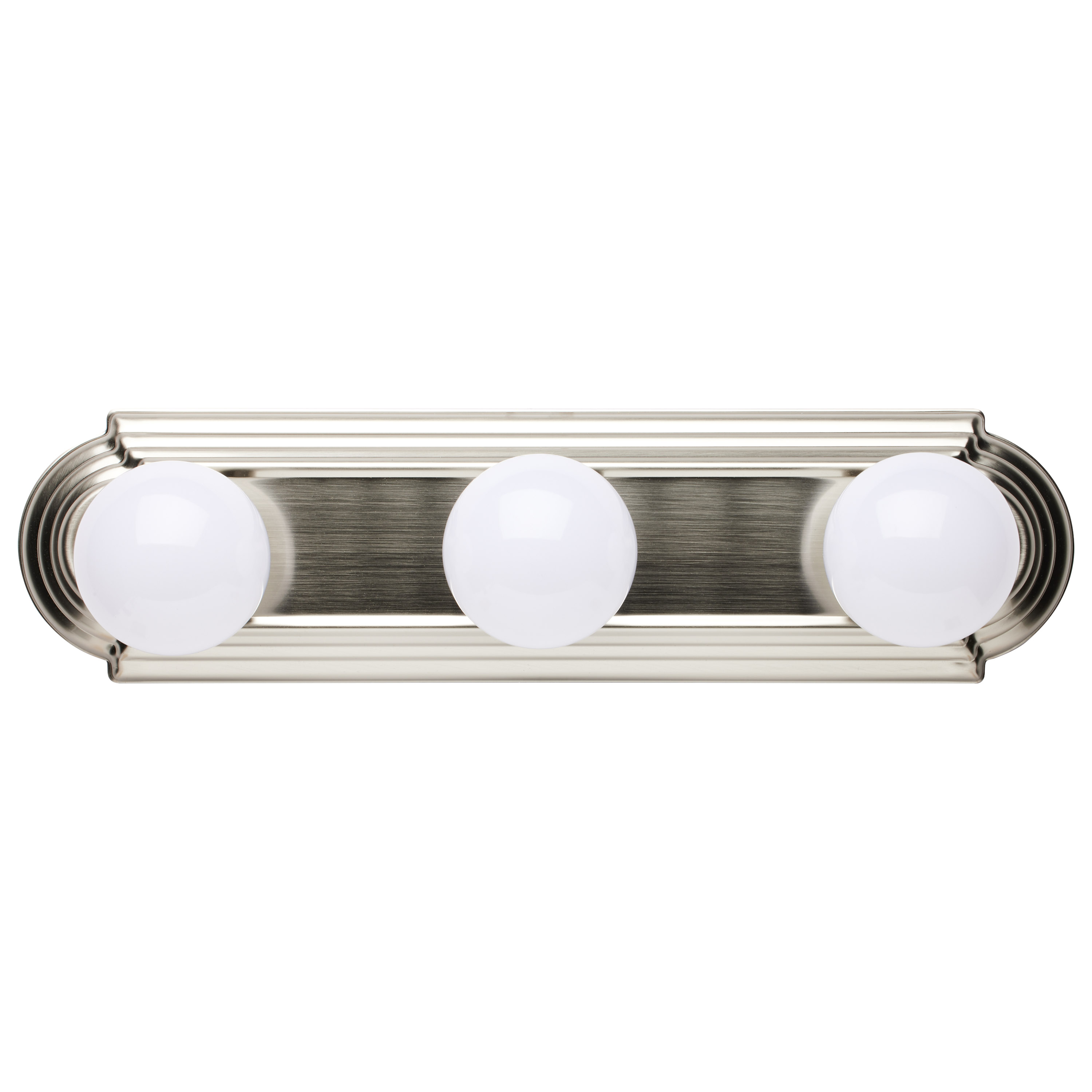 3 LT 18" RACETRACK VANITY - 60-300