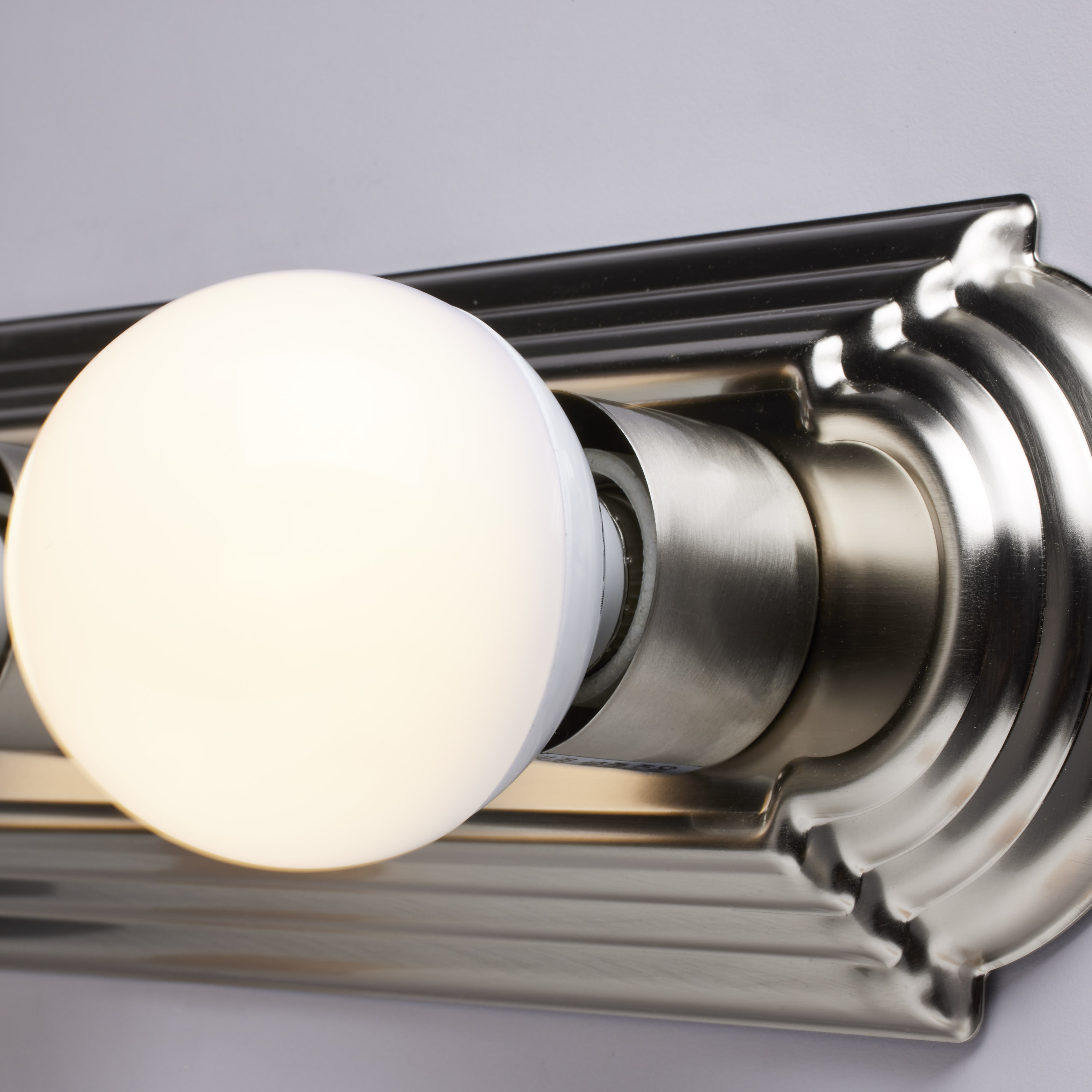 3 LT 18" RACETRACK VANITY - 60-300