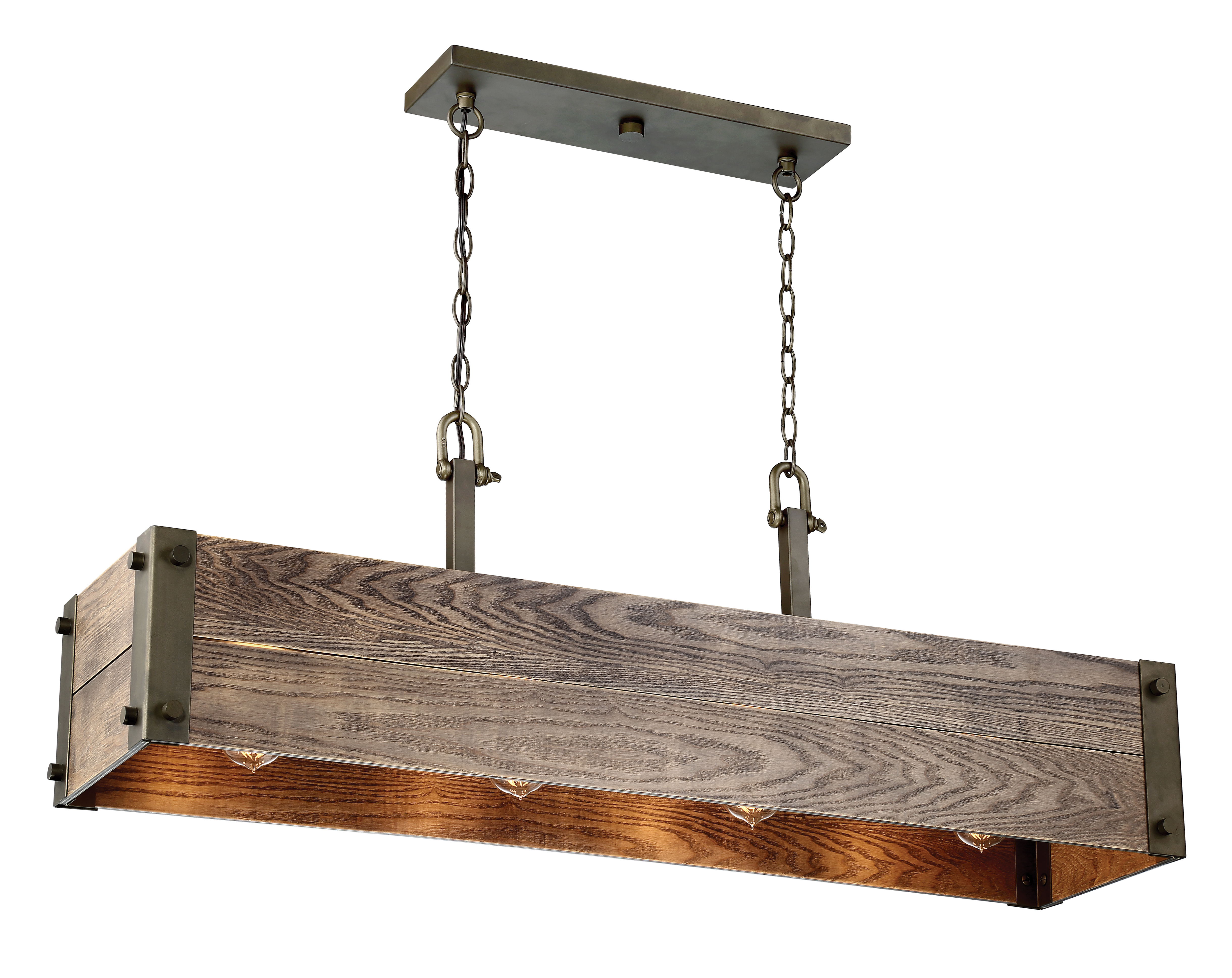 WINCHESTER 4 LIGHT TRESTLE - 60-6424