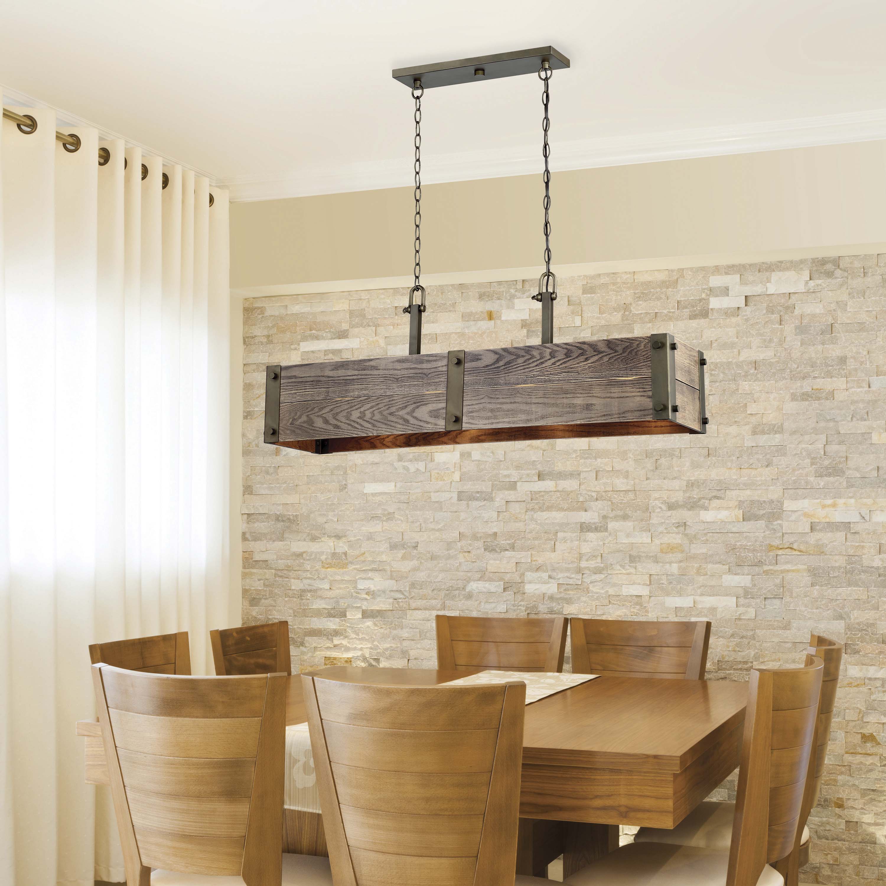 WINCHESTER 4 LIGHT TRESTLE - 60-6424