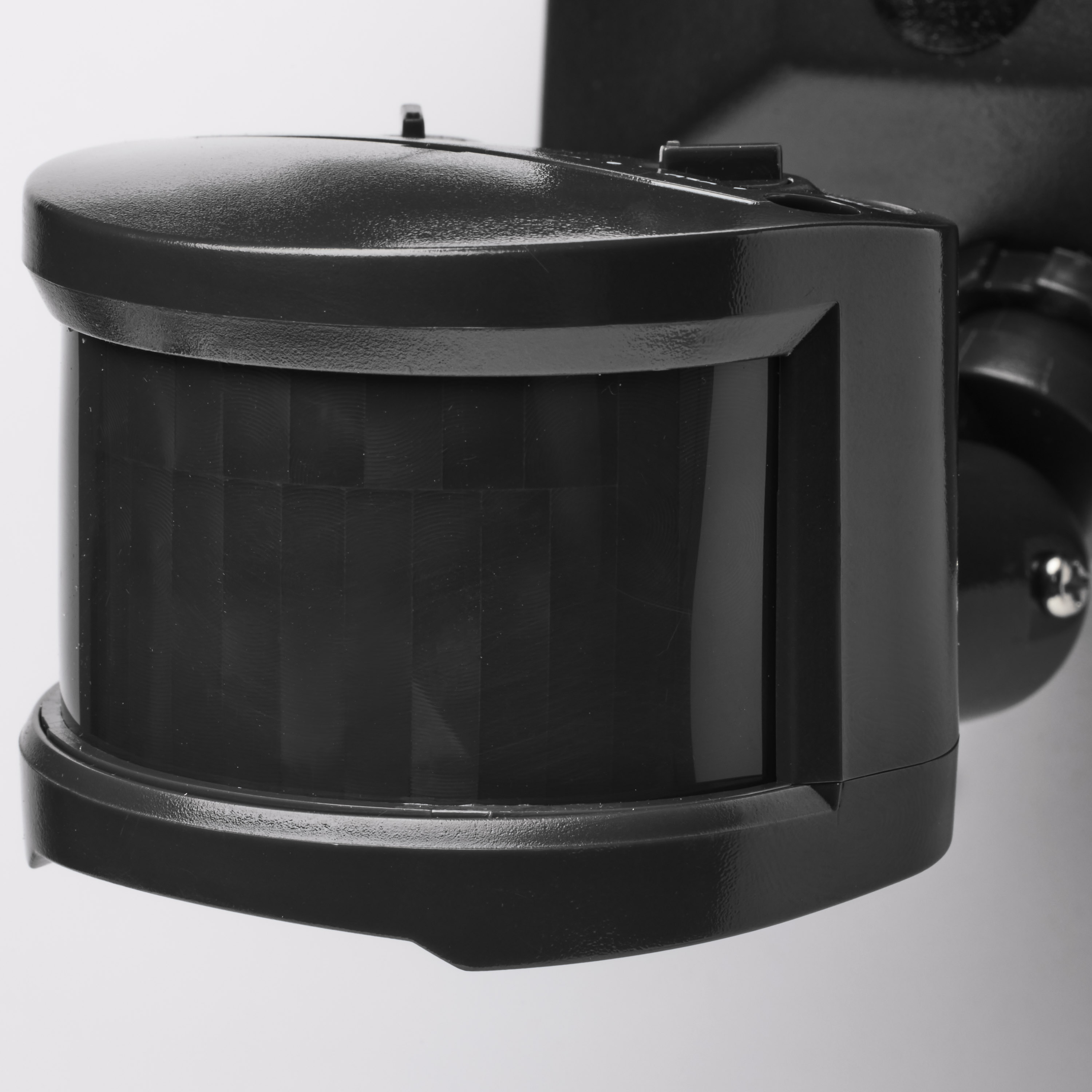 2ED DUAL HEAD SECURITY LIGHT - 65-221