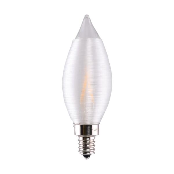 2CA11/LED/SA/E12/27K/120V - S11300