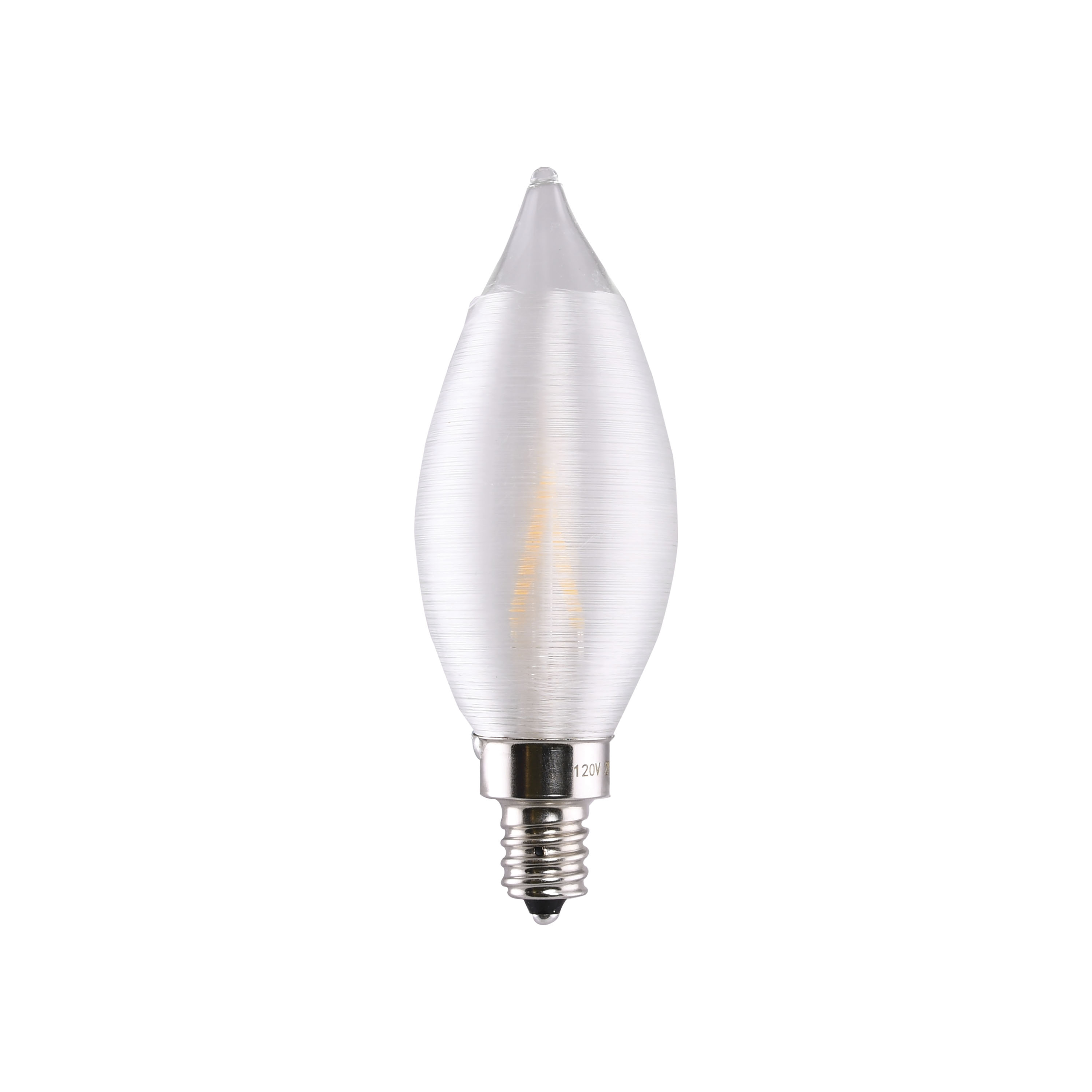 2CA11/LED/SA/E12/27K/120V - S11300