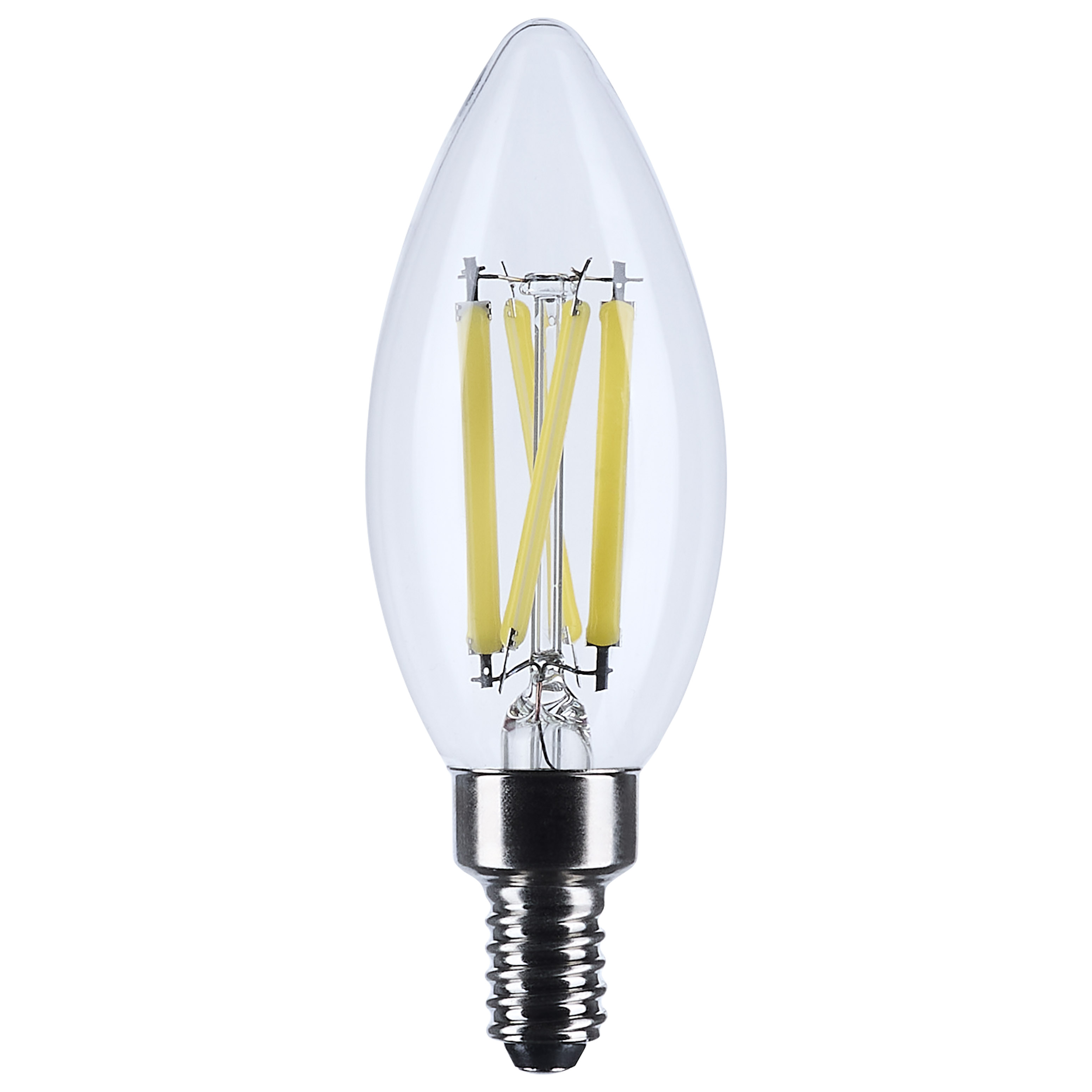 S11383 8W/CTC/LED/927/120V/E12