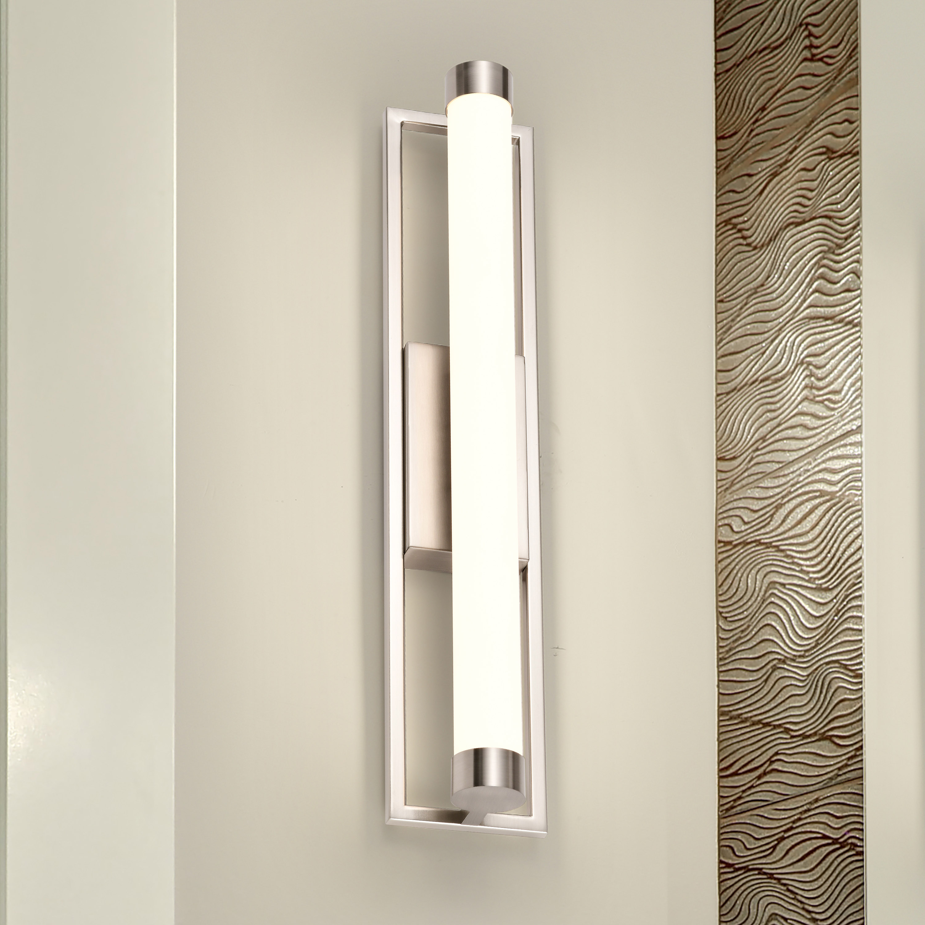 CANAL LED MEDIUM VANITY - 62-1542