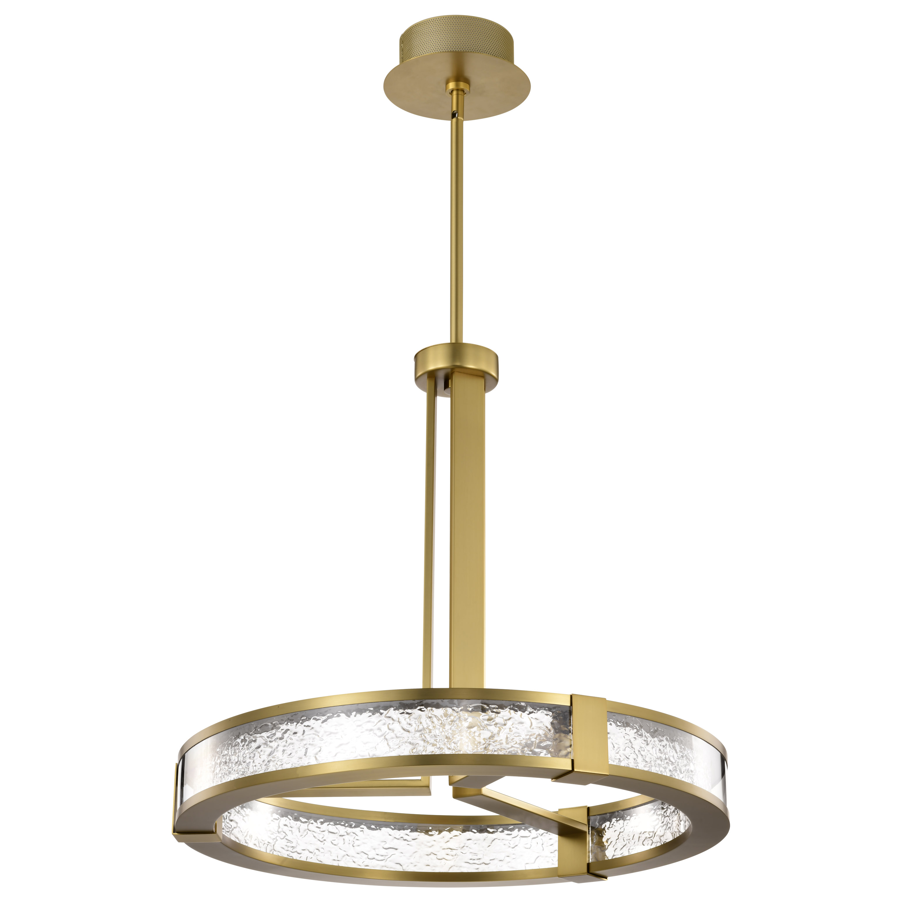 DARROW 24" LED PENDANT - 62-2013