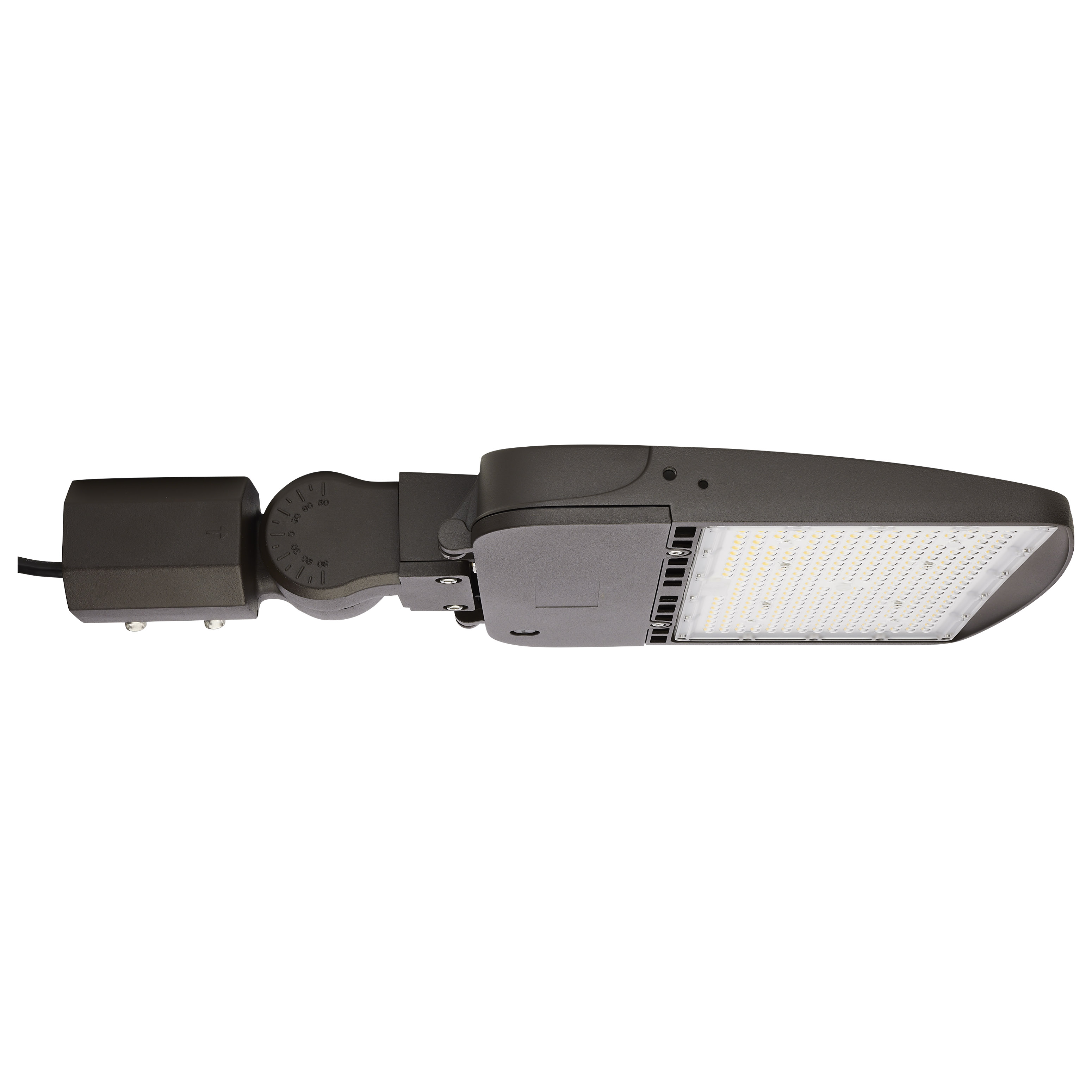 200W LED AREA LIGHT TYPE IV - 65-845-4