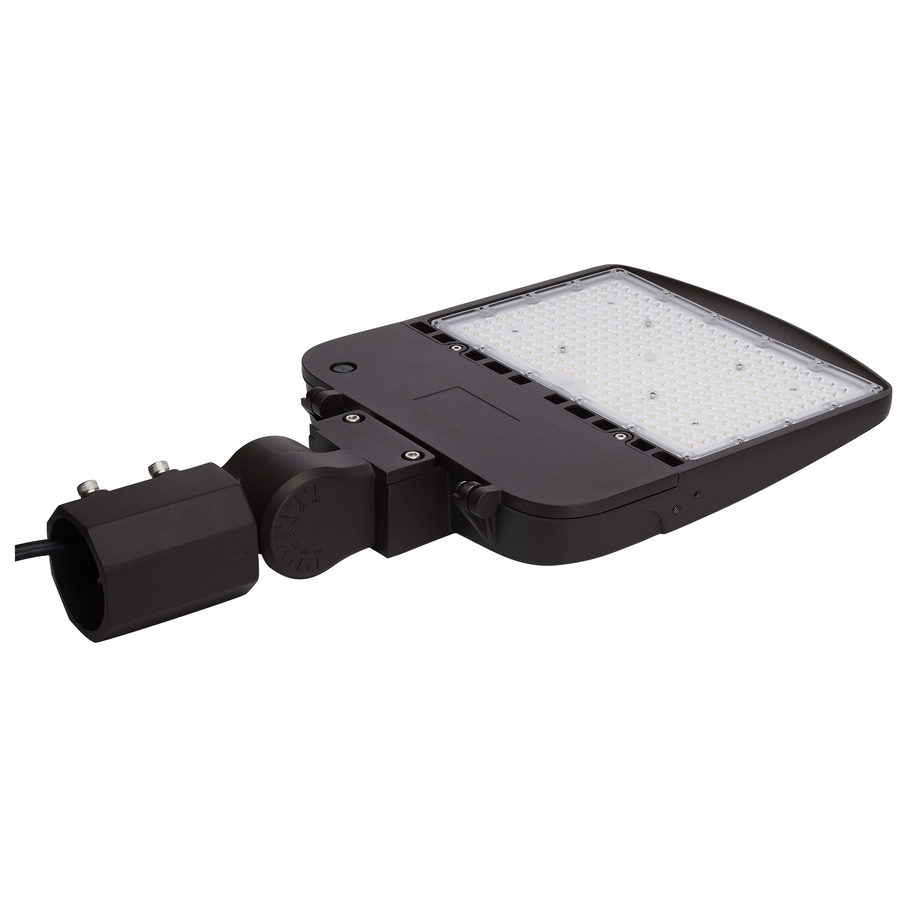 200W LED AREA LIGHT TYPE IV - 65-845-4